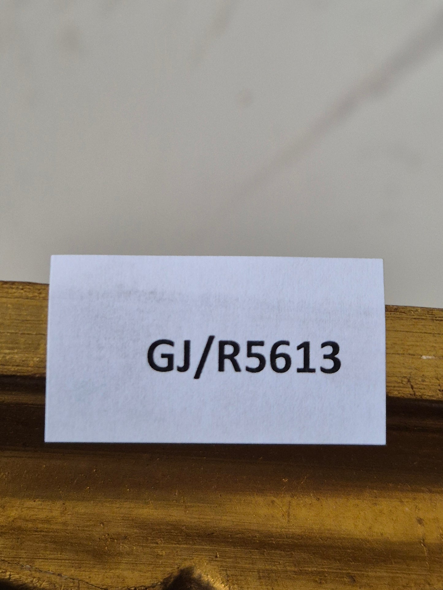 Europäische Schule (XIX-XX) Ölgemälde Handsigniert Winterlandschaft