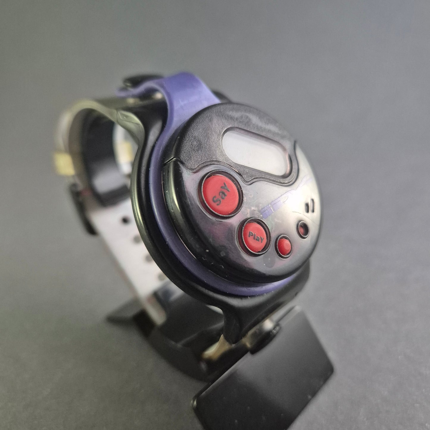 Yes! Gear Kinderuhr – Verspieltes Design für kreative Köpfe