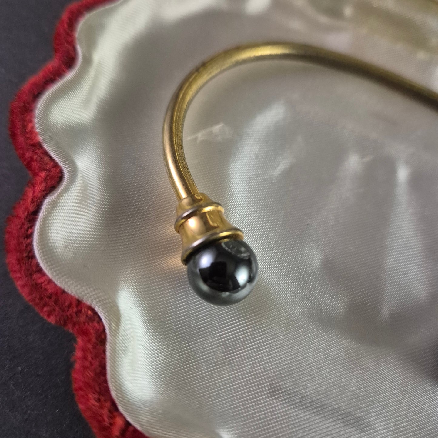 Elegantes Orquídea Majorca Armband – Zeitlose Schönheit aus Mallorca