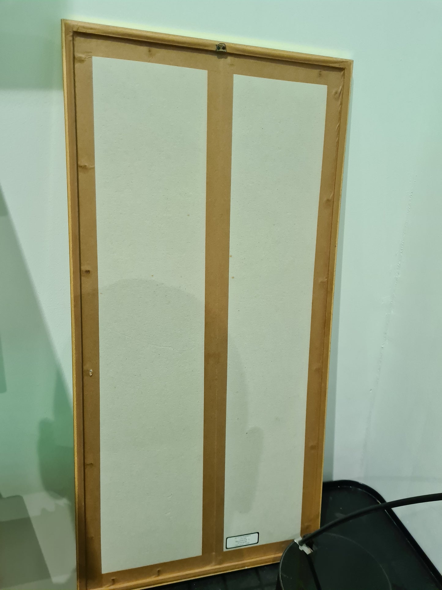 Alphonse Mucha Sarah Bernhardt Vintage Theatre Druck Bild 67x33cm