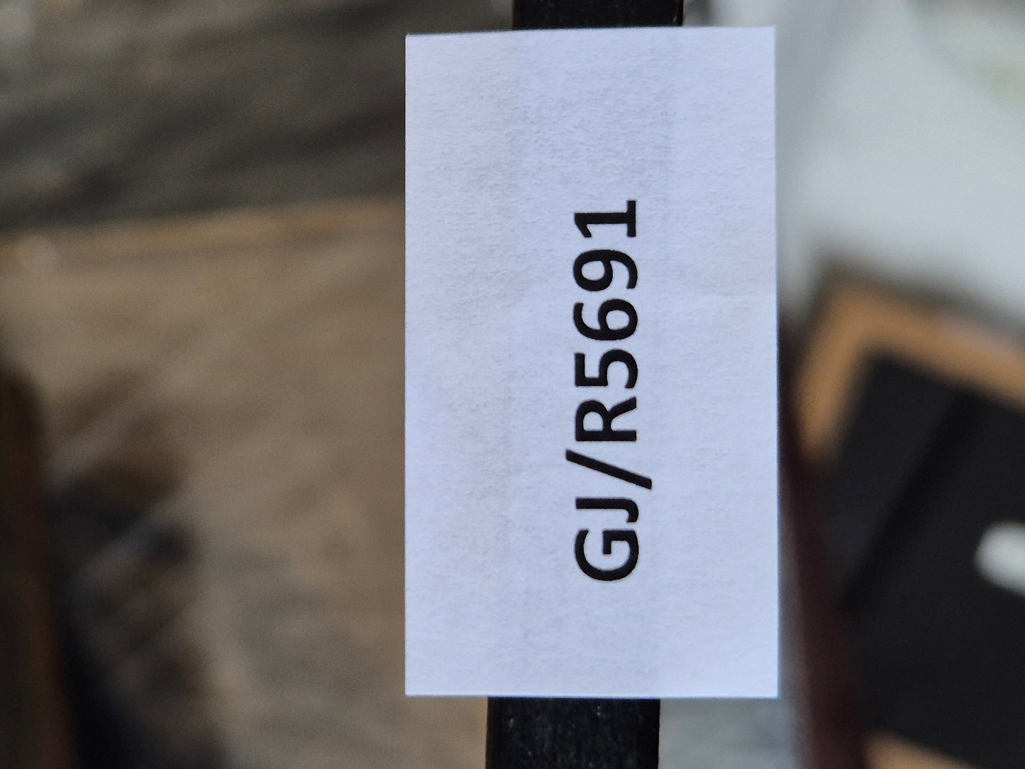 Original-Holzschnitt, handkoloriert, Jagdszene 44 x 38 cm