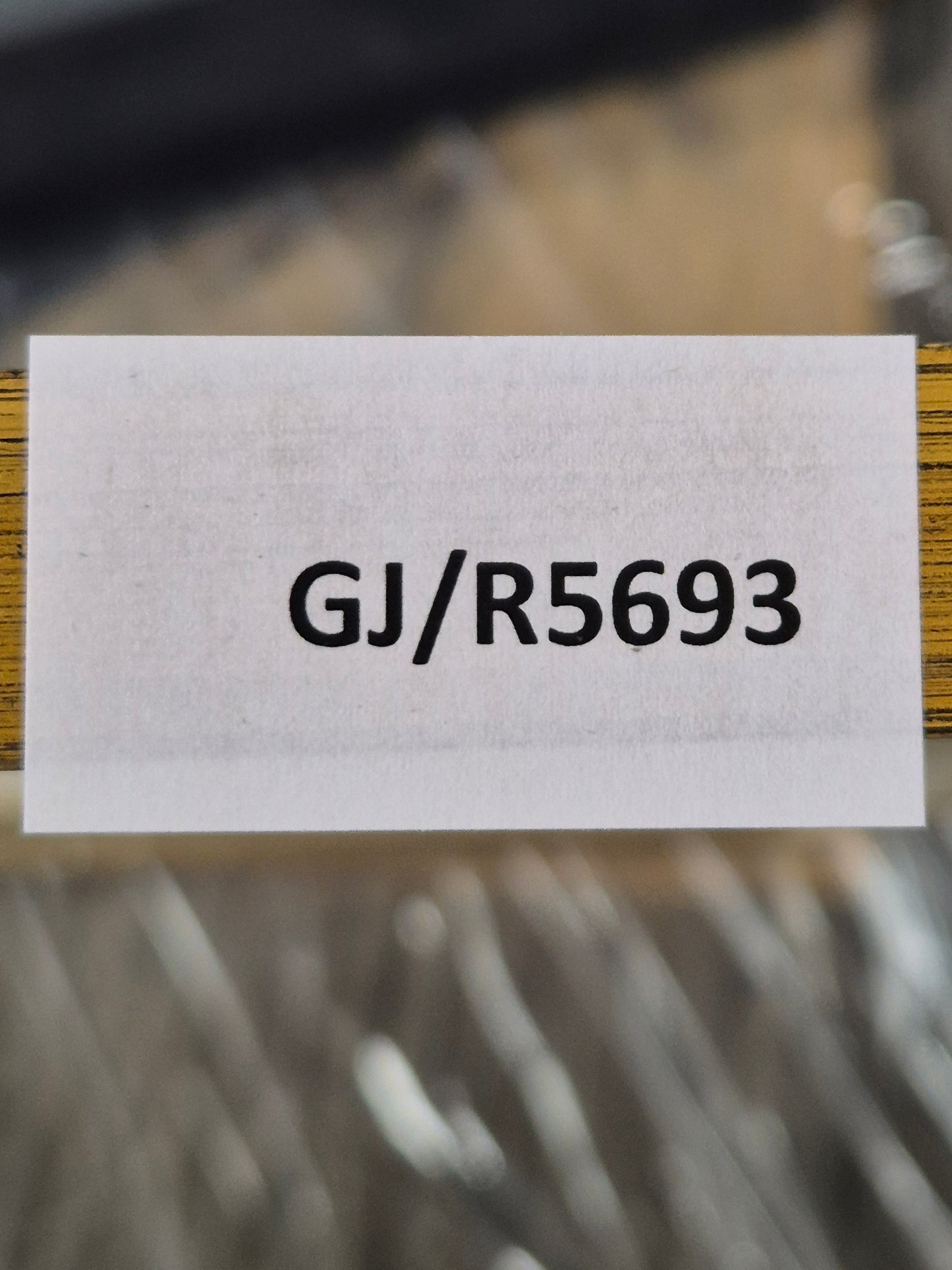 Kaiser Heinrich VI. auf dem Thron, Grafik auf Leinwand 27x36cm