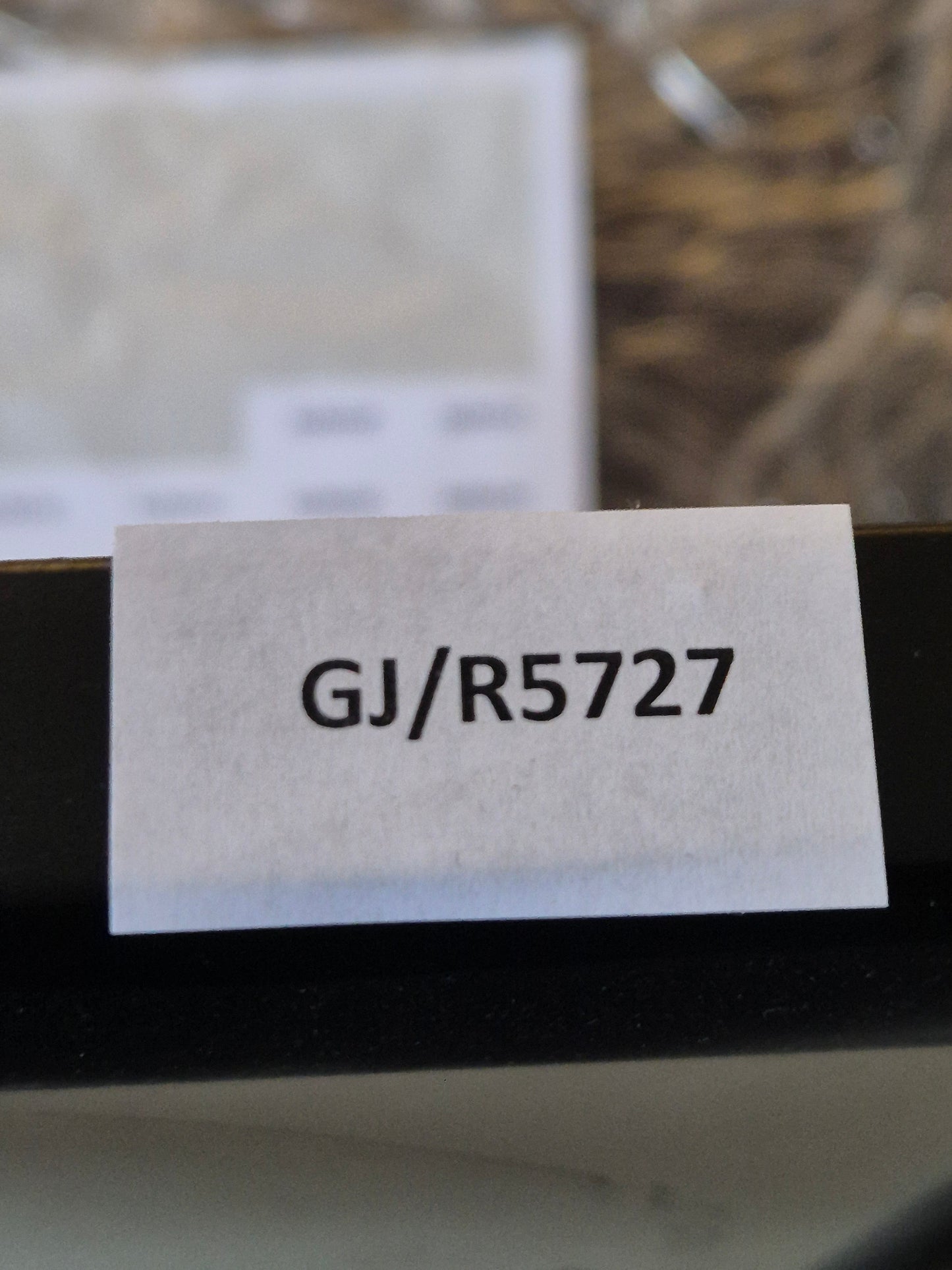 Gemälde Akt Mischtechnik Expressionismus Landschaft Gerahmt 61x48cm