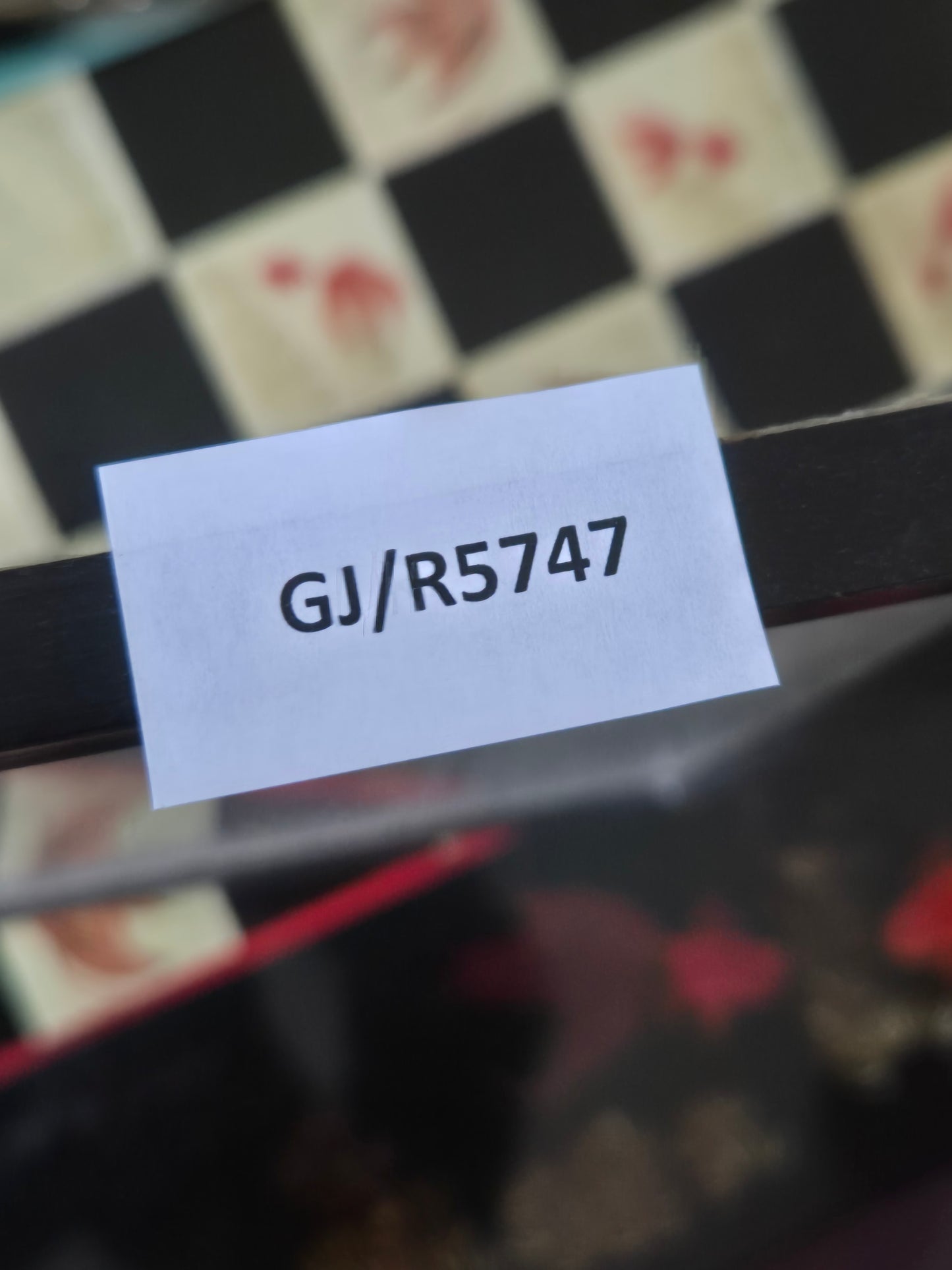 Hochwertiger Kunstdruck Chinesischer Jin Zhai Berg Fluss Landschaft