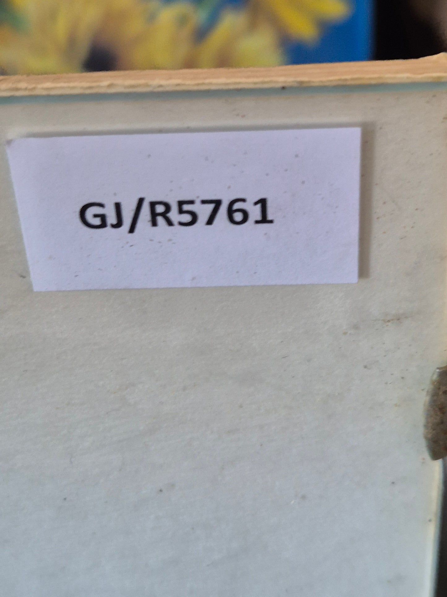 Karl Bianga (1930-2015) Farbradierung Handsigniert und Nummeriert 146/200