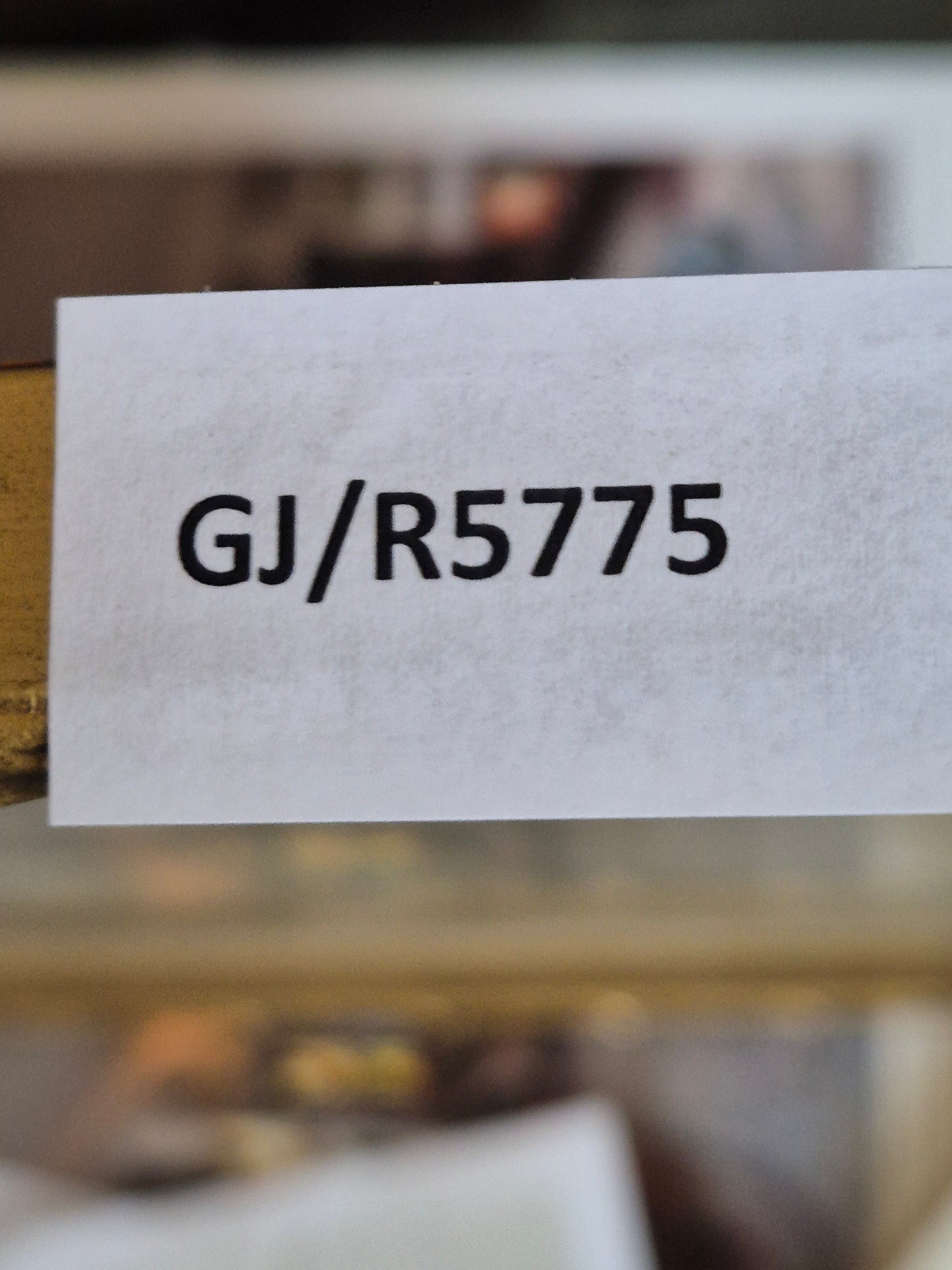 Originale Lithographie Fotokunst Historisches Porträt eines Babys