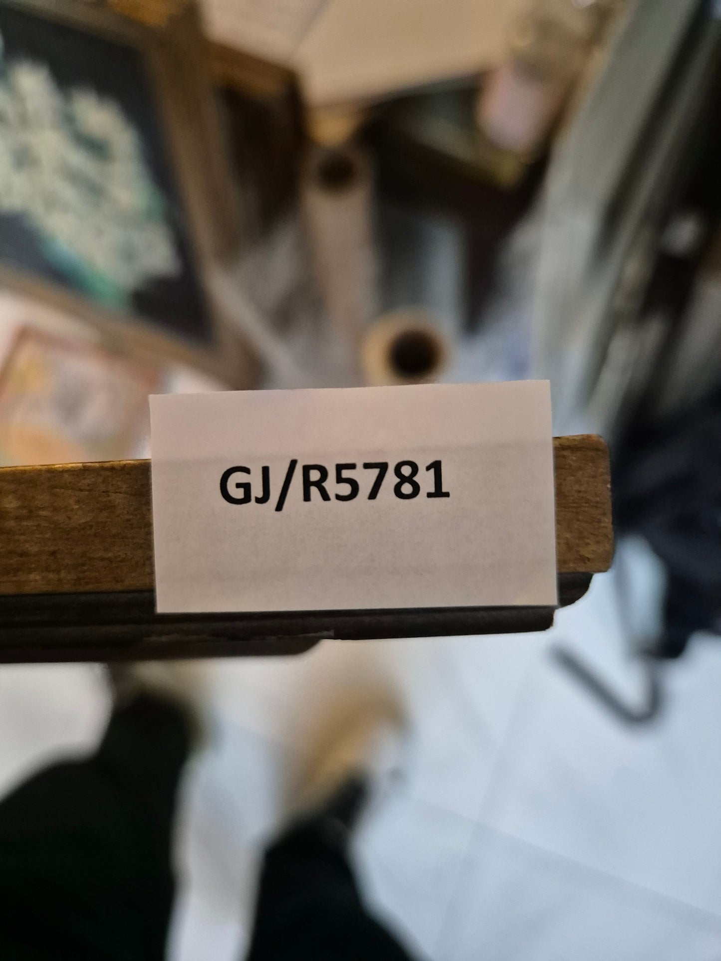 Lithographie Surrealismus Handsigniert und Nummeriert 20/30