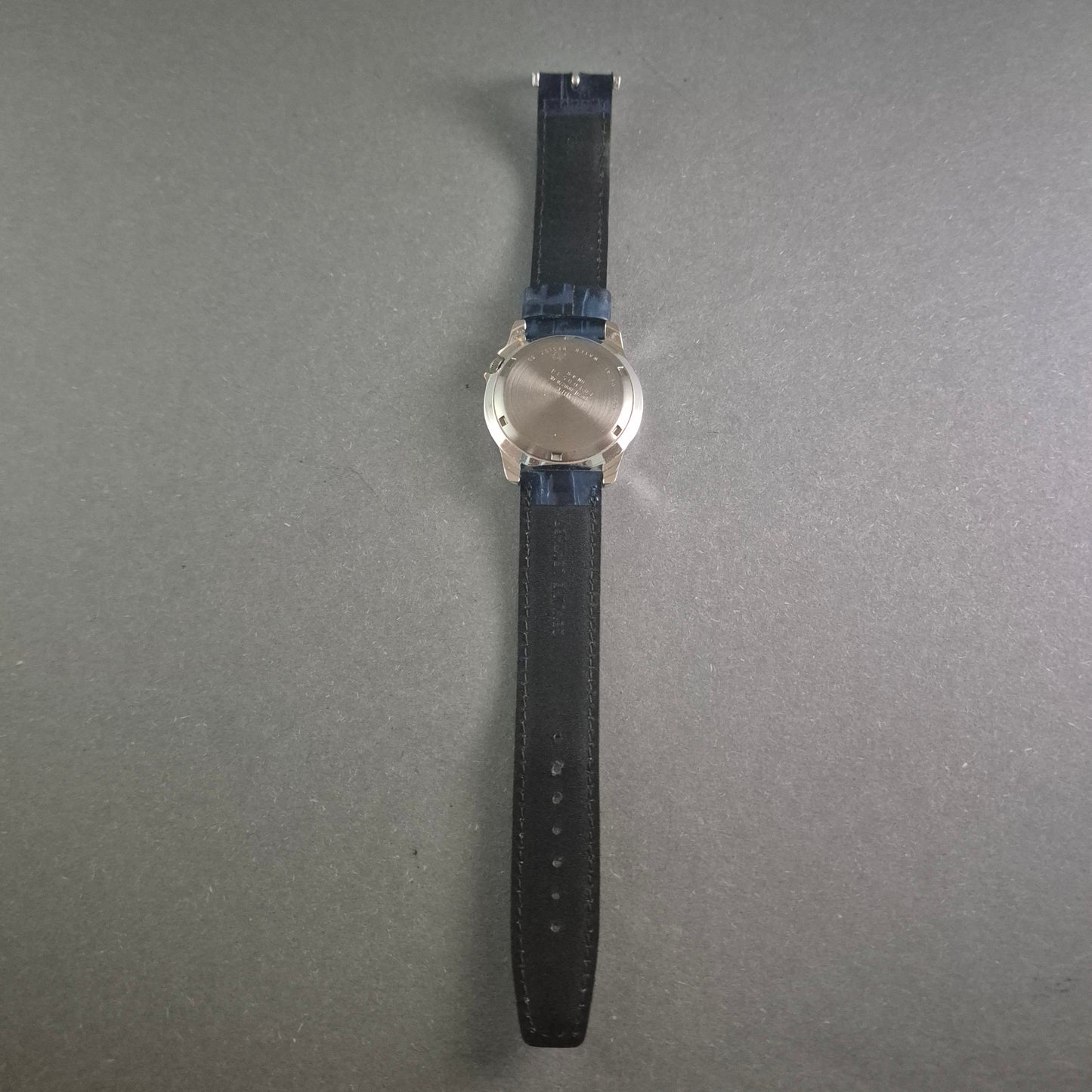 Exklusive LIFE by ADEC Automatikuhr – Klassisches Design mit Sichtfenster