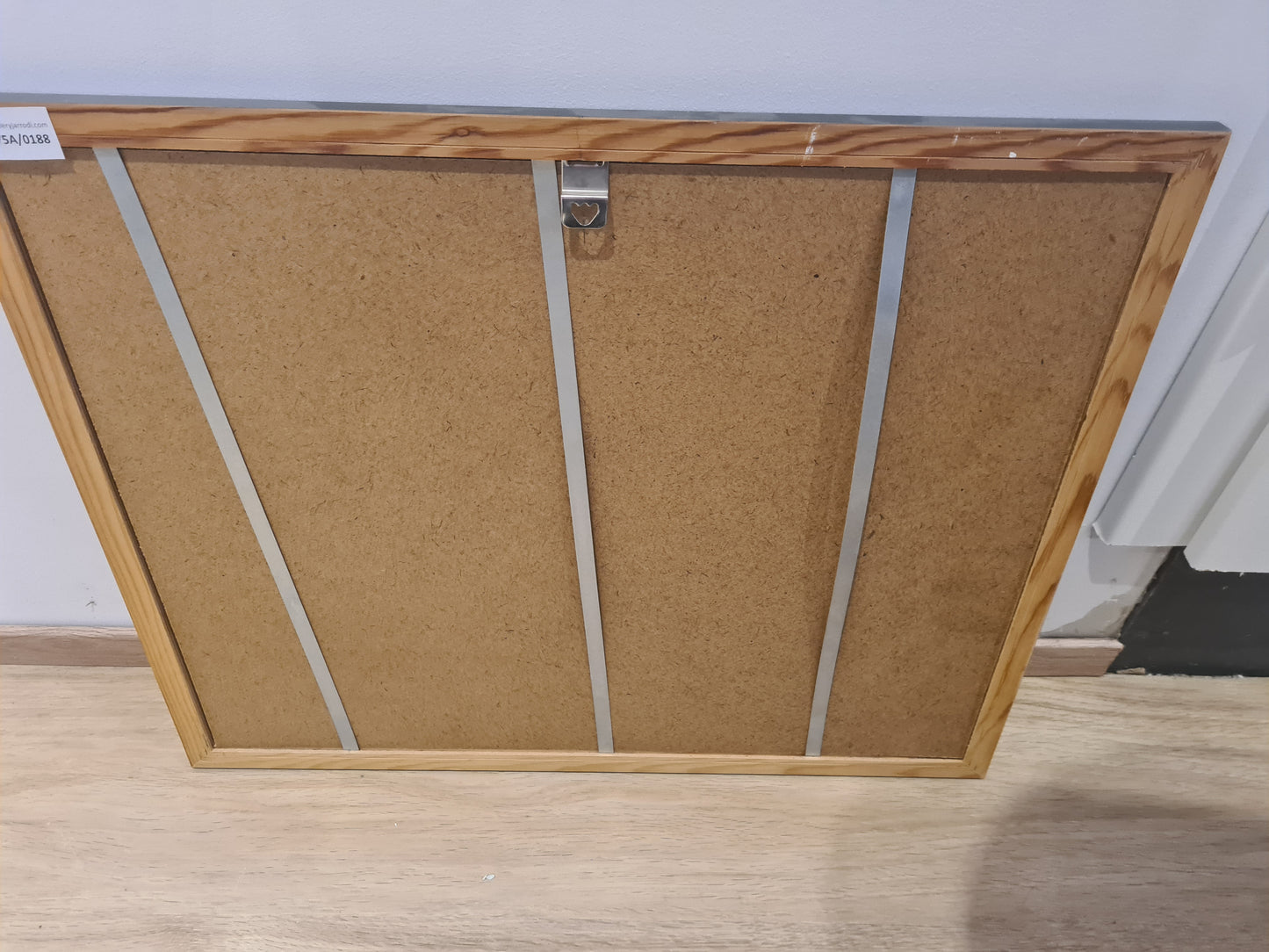 Zeichnung „Porträt eines Mannes mit Brille“ Radierung Gemälde 53x44cm