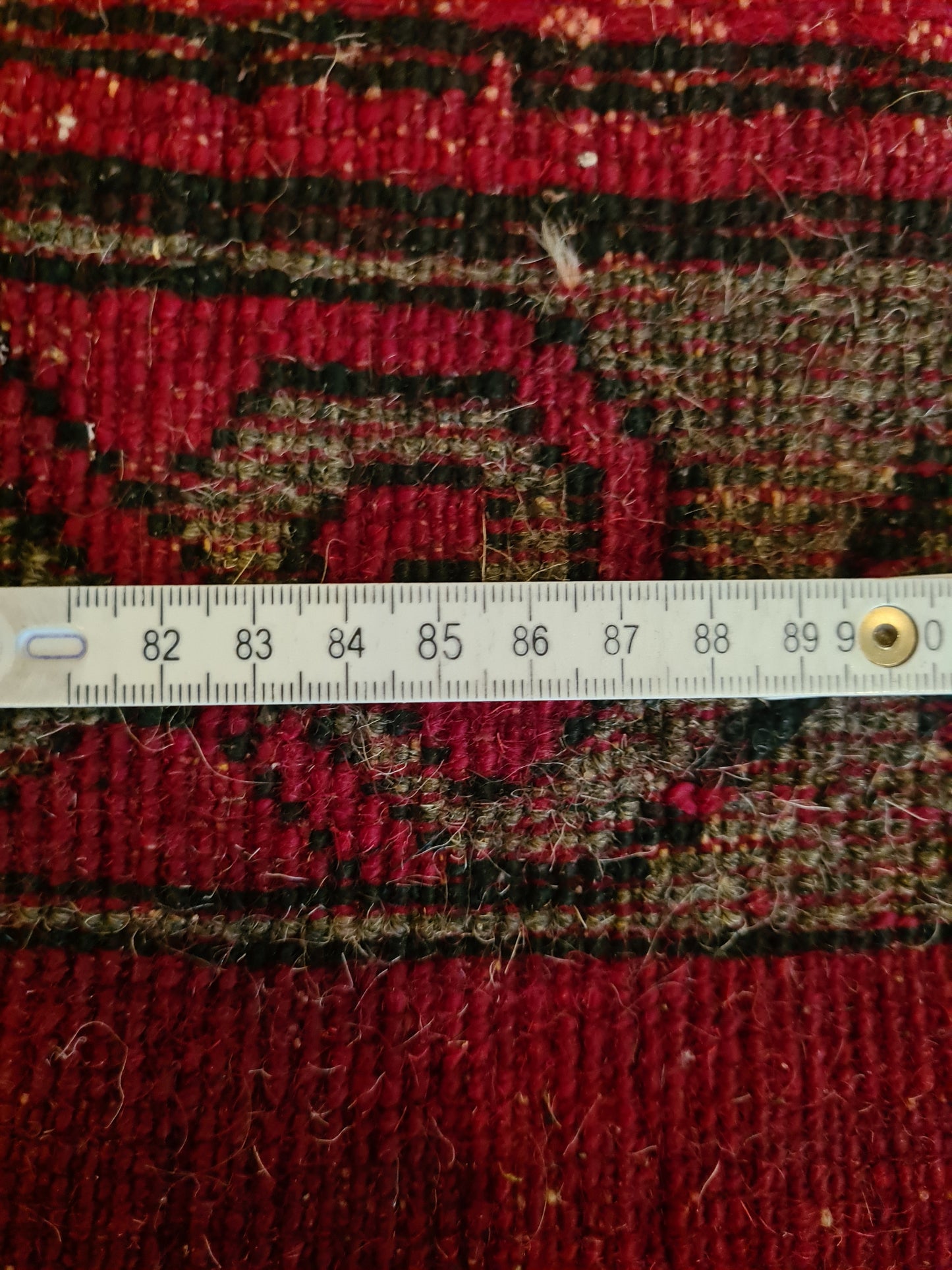 Antiker Teppich Handgeknüpfter Anatol Orientteppich Kasak 300x145cm