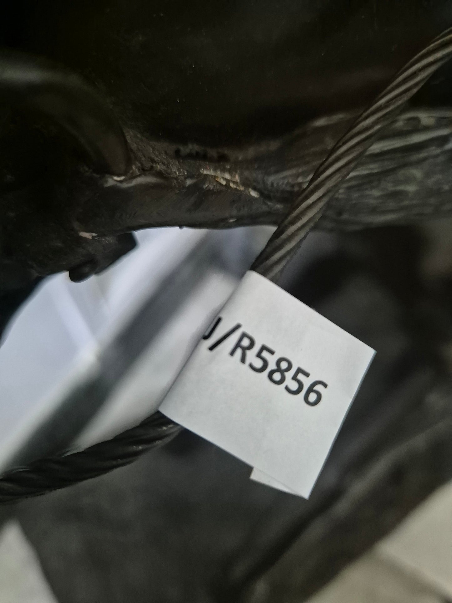 Große Schwere Bronze Skulptur Südeuropäischer Jäger auf Pferd ca. 120kg