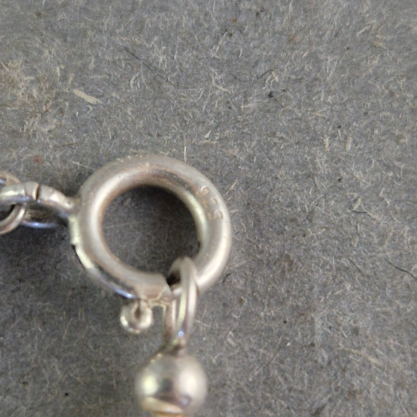 Klassische Perlen Halskette – Eleganter Schmuck aus Süßwasserperlen