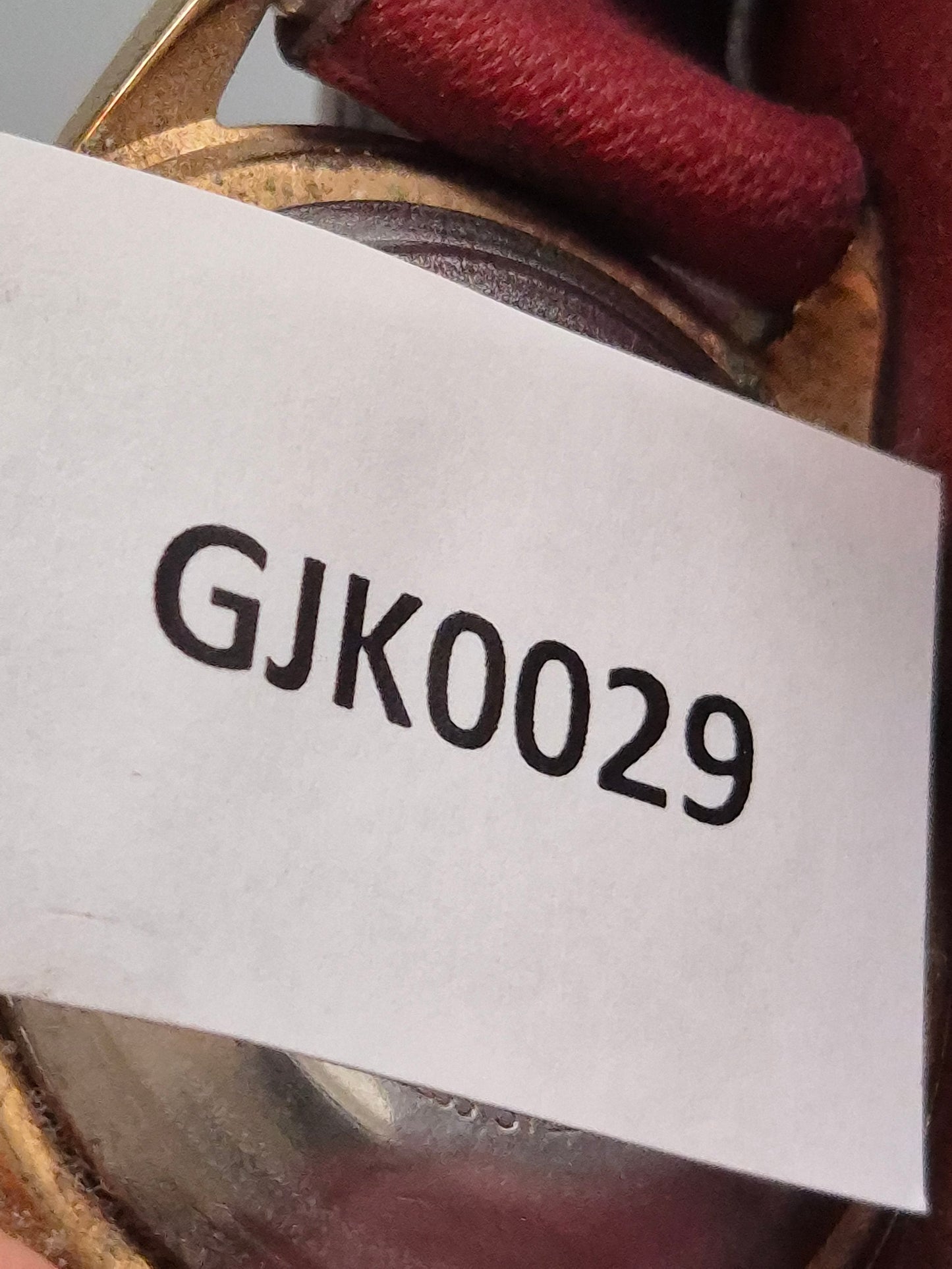 Vintage Timex Herren Uhr – Automatikwerk & klassischer Charme