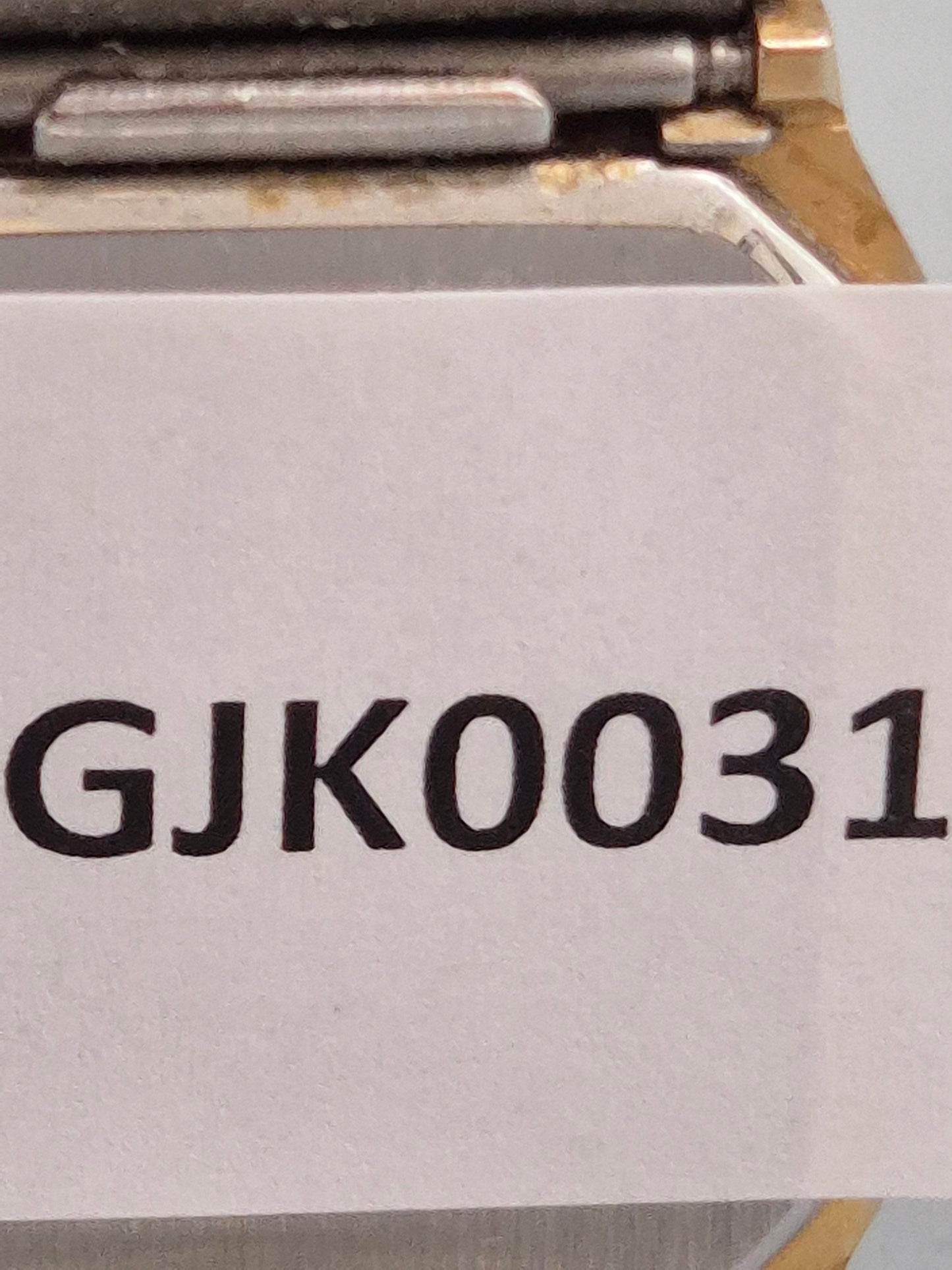 Alpina Herren Uhr – Schweizer Eleganz im rechteckigen Design