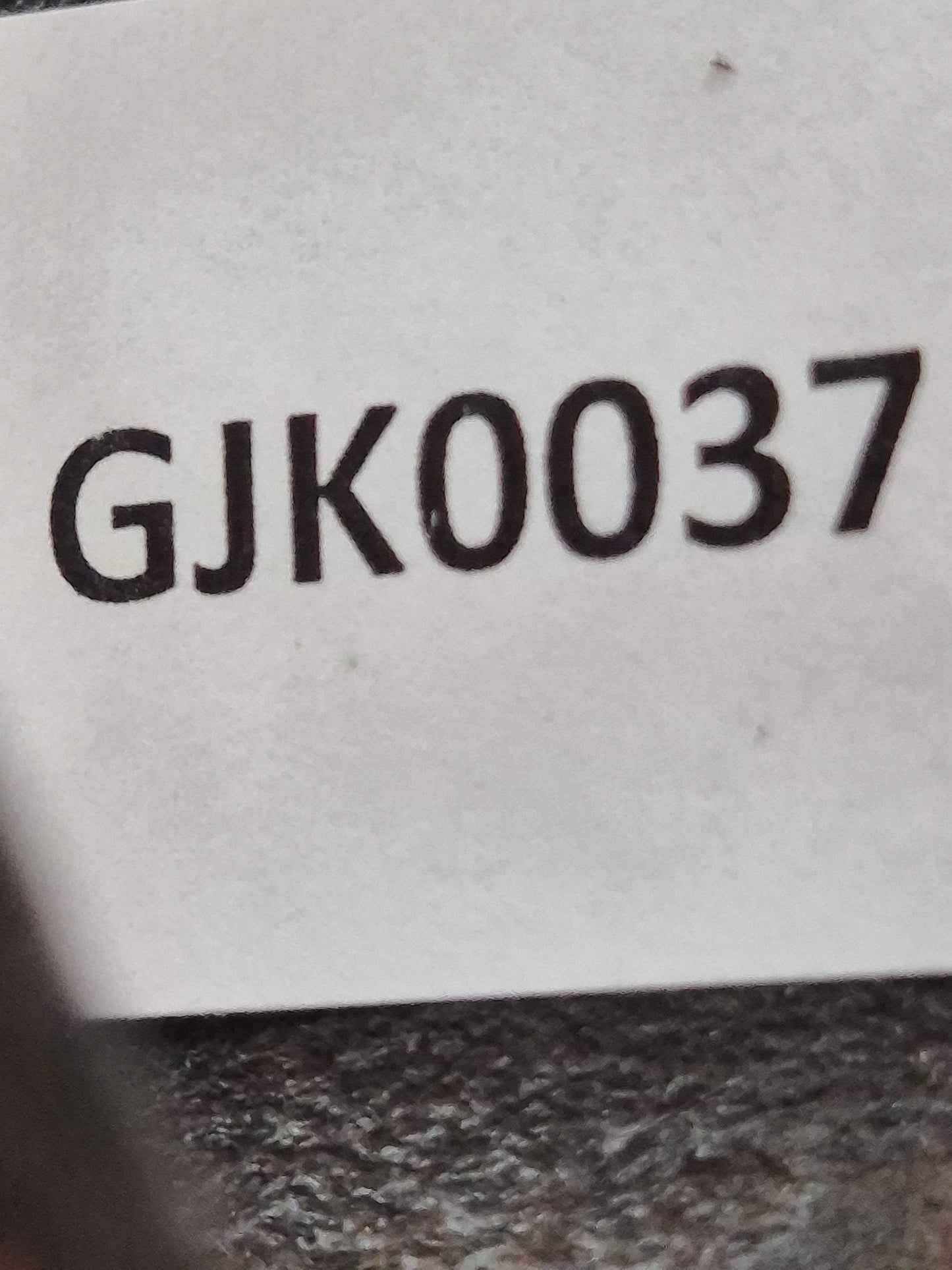 Vintage Isoma Herren Uhr mit Lederband und Münz-Applikation