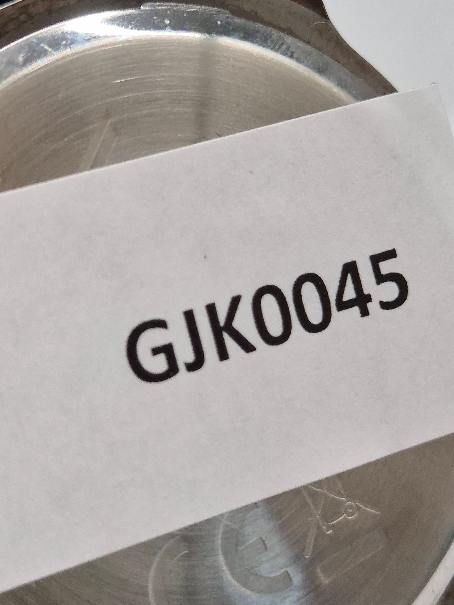 Sportliche Herren Uhr Daniel Hechter – Chronograph mit Lederband