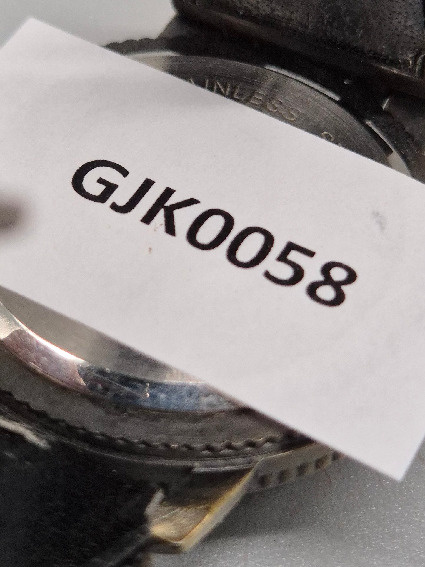 Camel Trophy Herren Uhr – Robustes Vintage-Abenteuer-Design