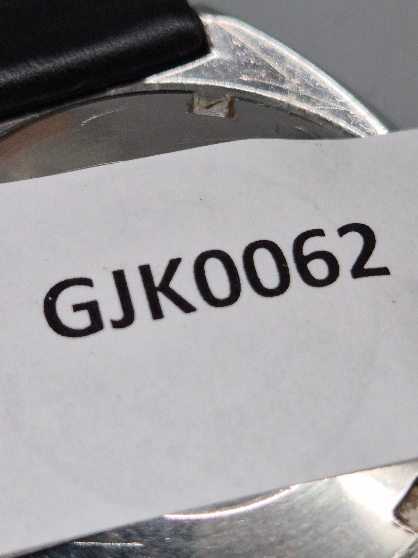 Vintage Seiko Herren Uhr – Automatischer Chronograph 6139 (1970er)