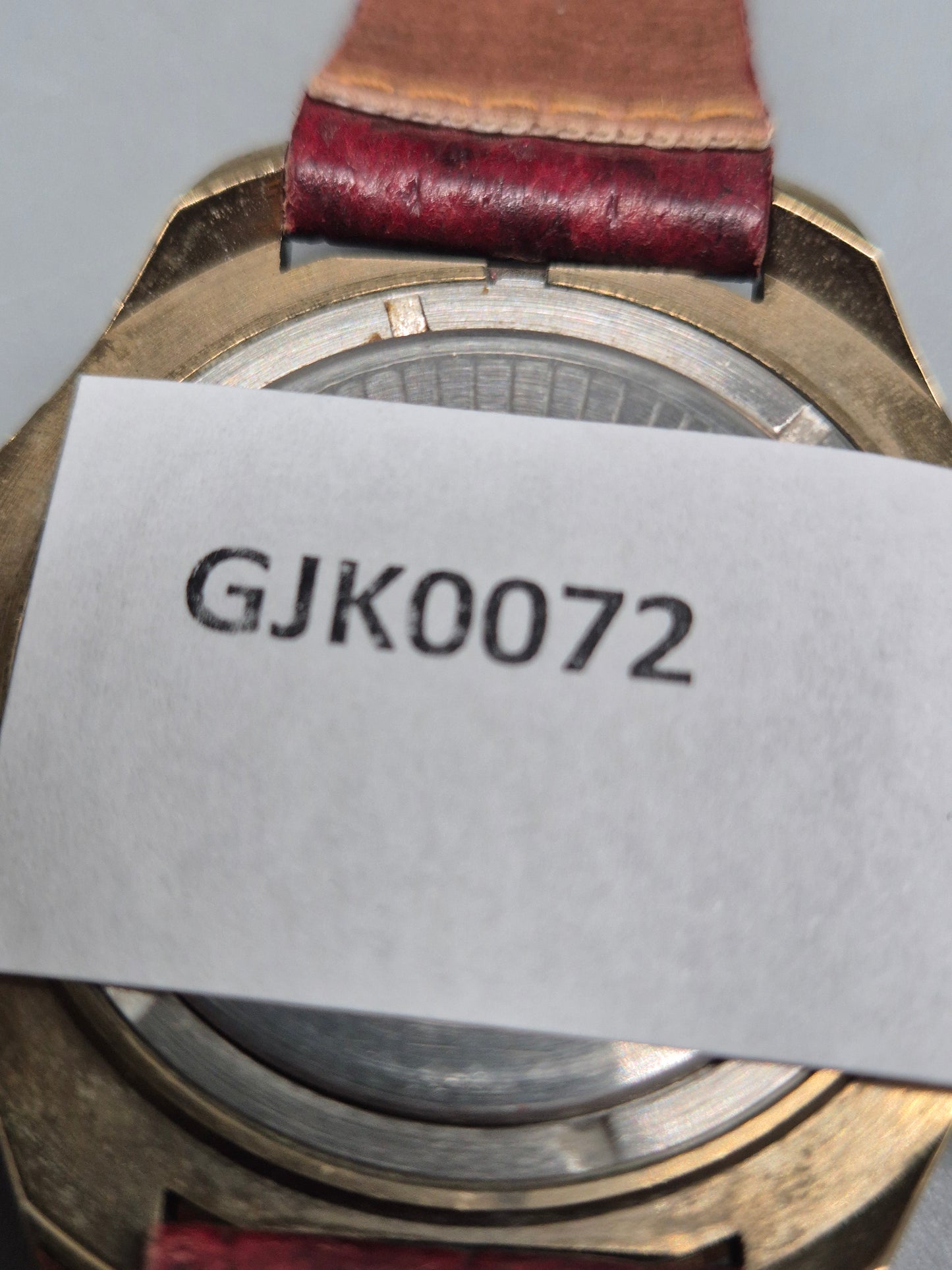 Vostok Komandirskie Herren Uhr – Russischer Militäruhren-Klassiker