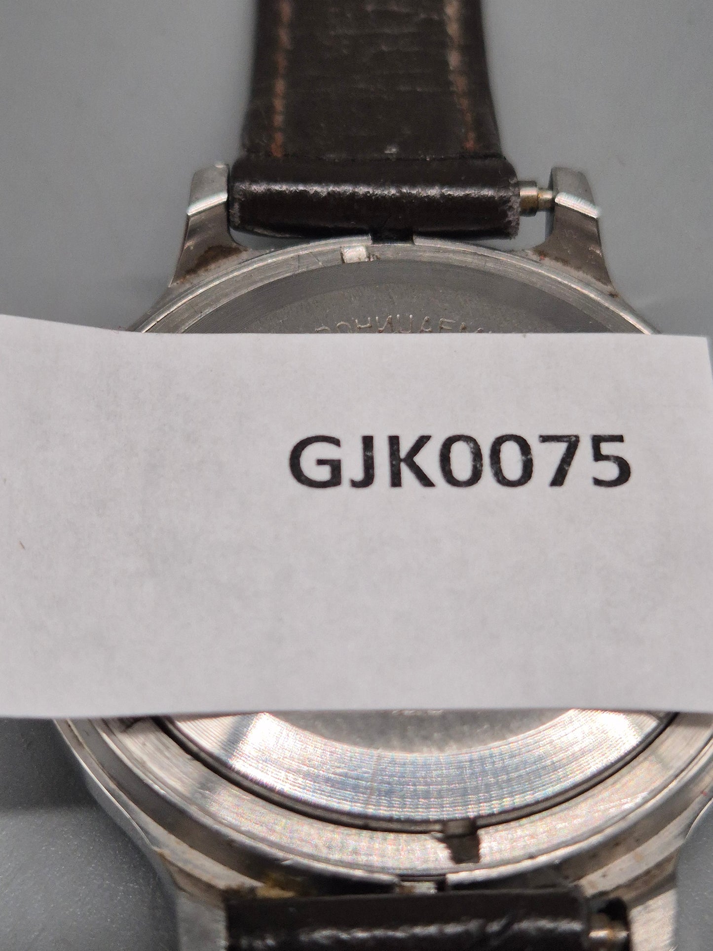 Vostok Amphibia Taucher Uhr – Robuste 200 m Edelstahl‑Diver aus der USSR