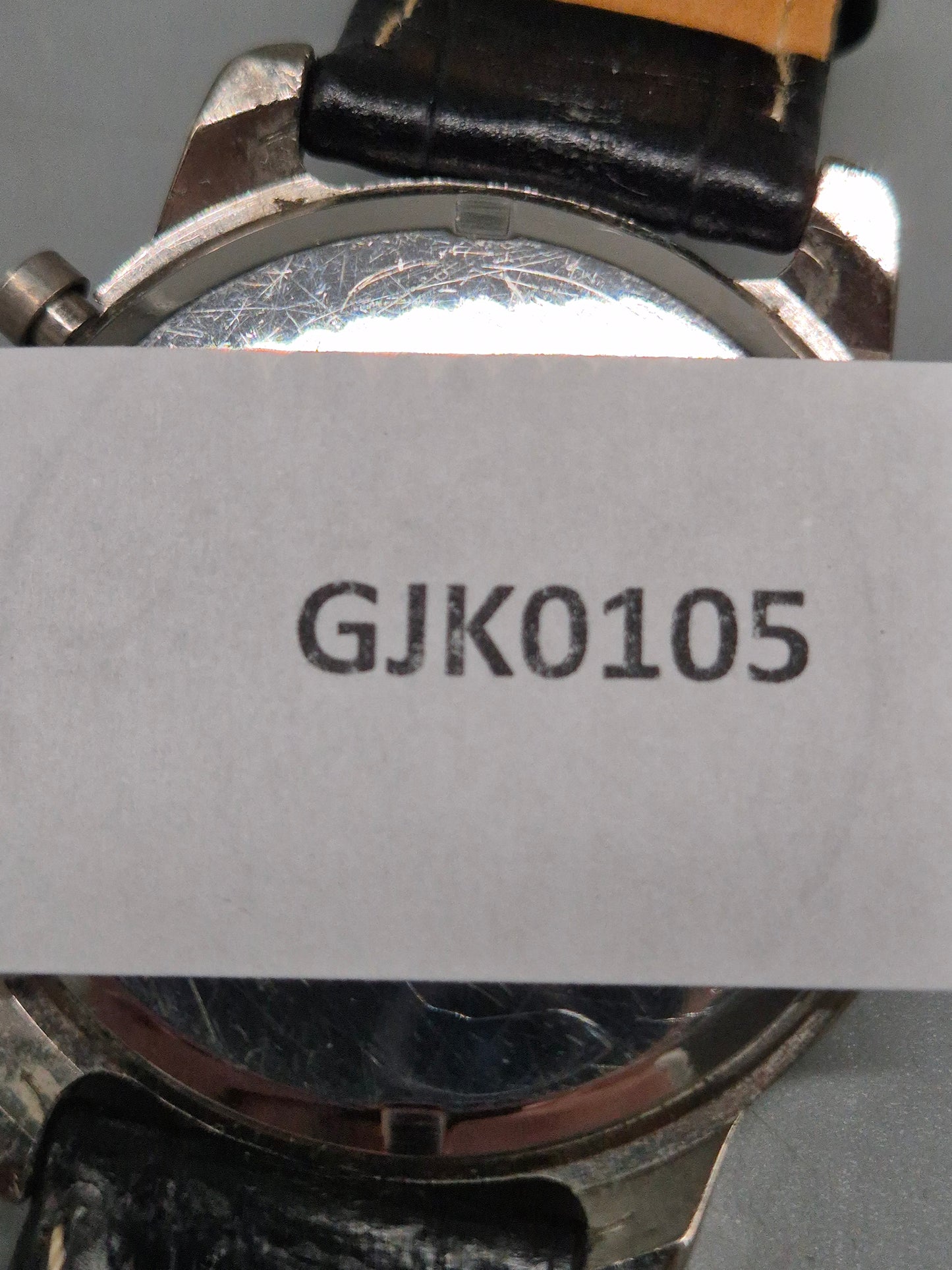 Robuste Swiss Army Quarz Herren Uhr – Militärischer Klassiker