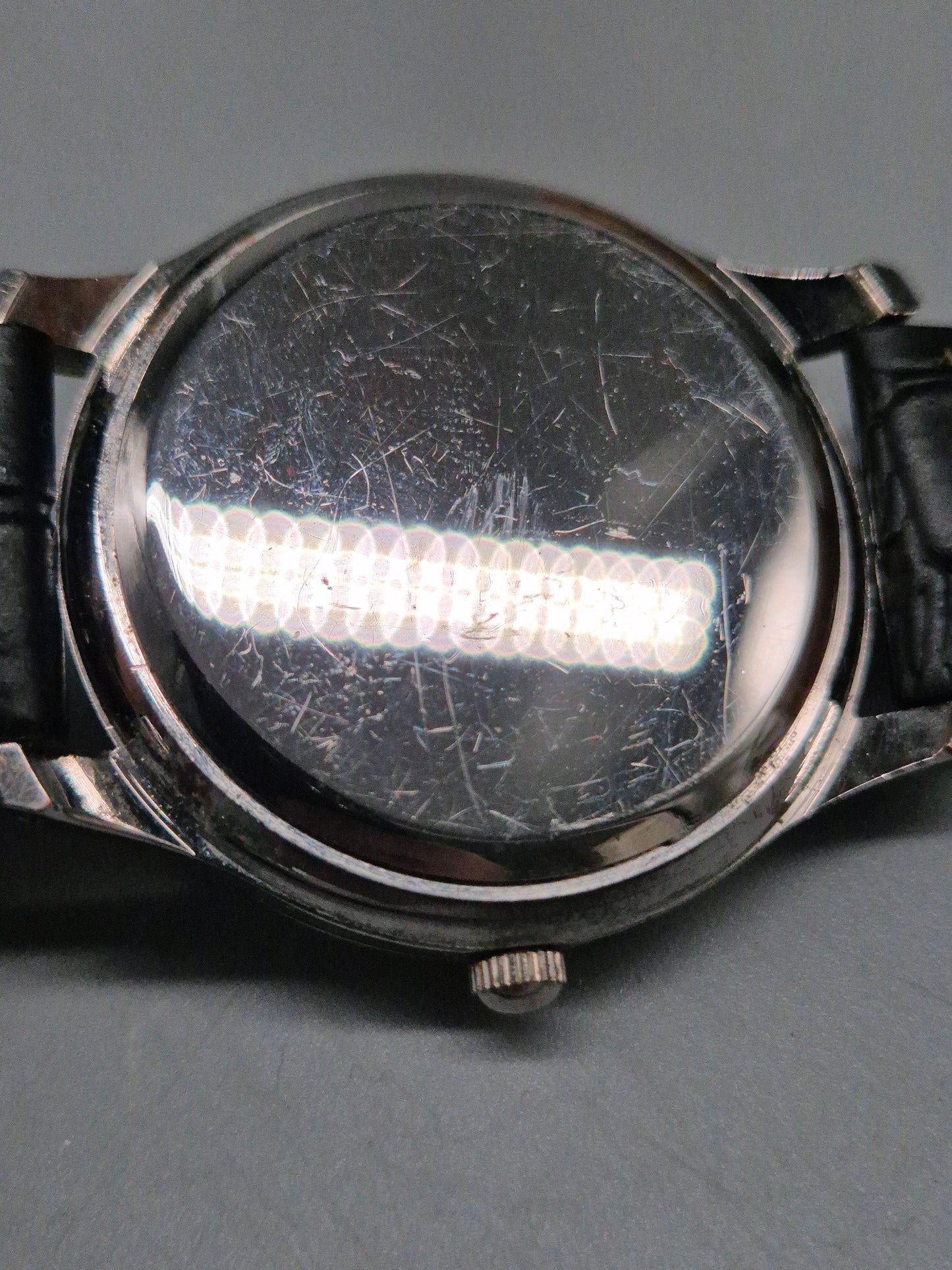 Brandenburger Tor Gedenk Uhr – Symbol deutscher Einheit (1791–1991)