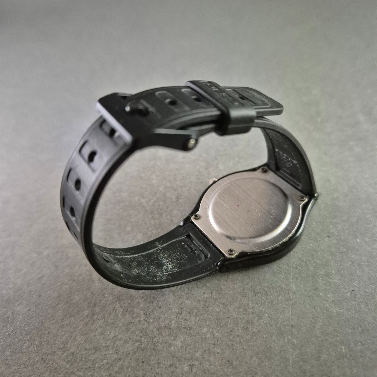 Klassische Tikkers Herren Uhr – Römisches Zifferblatt & Tagesanzeige