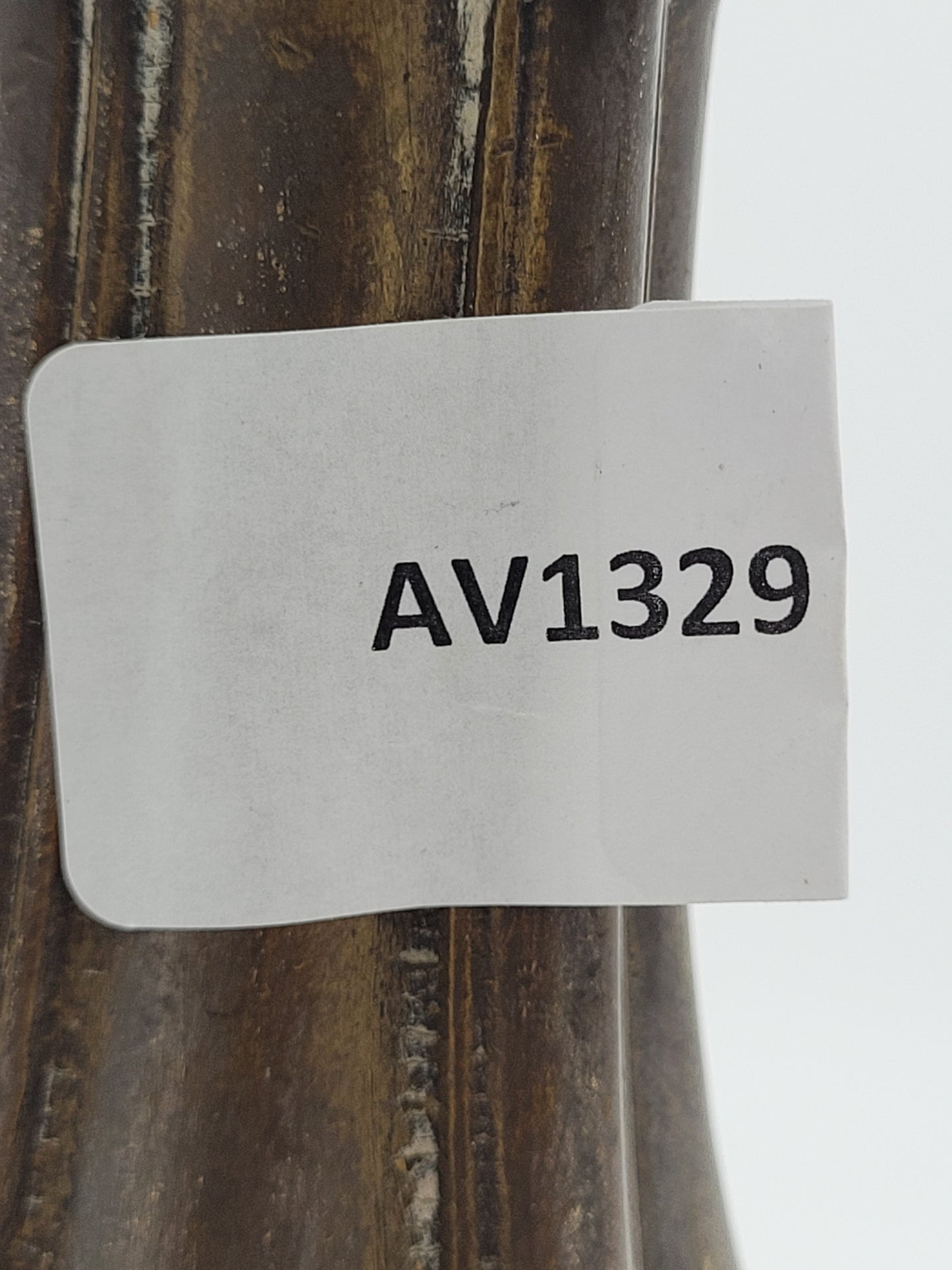 Paar Bronze Kerzenhalter Barock Stil Kerzenleuchter Kerzenständer