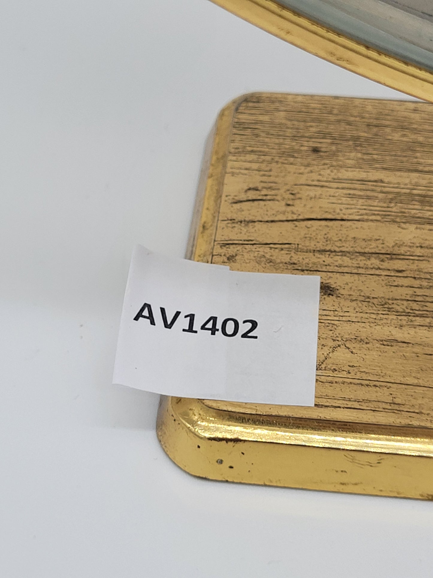 Uhr Tischuhr Kienzle Weltenuhr Mid-Century Vintage