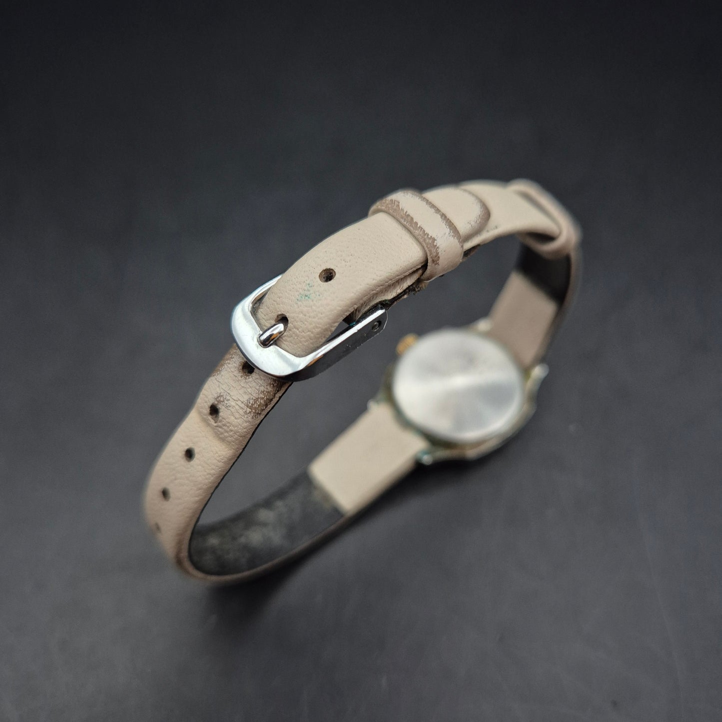 Prätina Damen Uhr – Klassische Eleganz mit römischen Ziffern