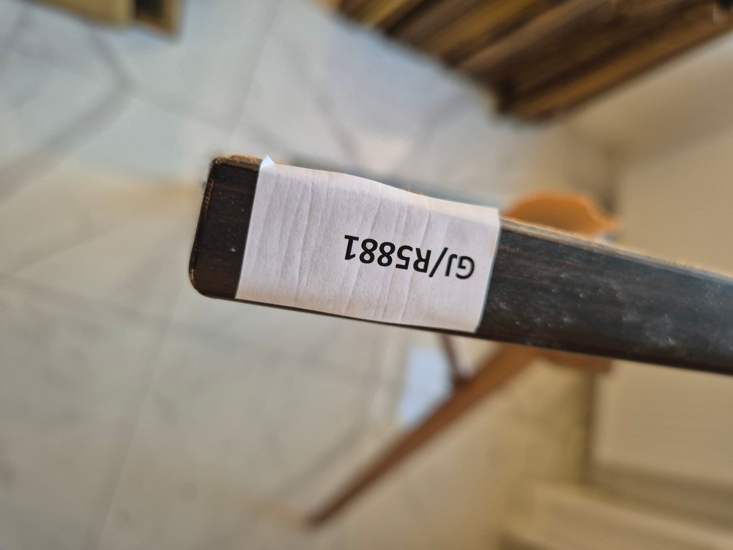 Rolf-Dietrich Ratzmann (1944–1992) Ölgemälde Expressionistische Landschaft