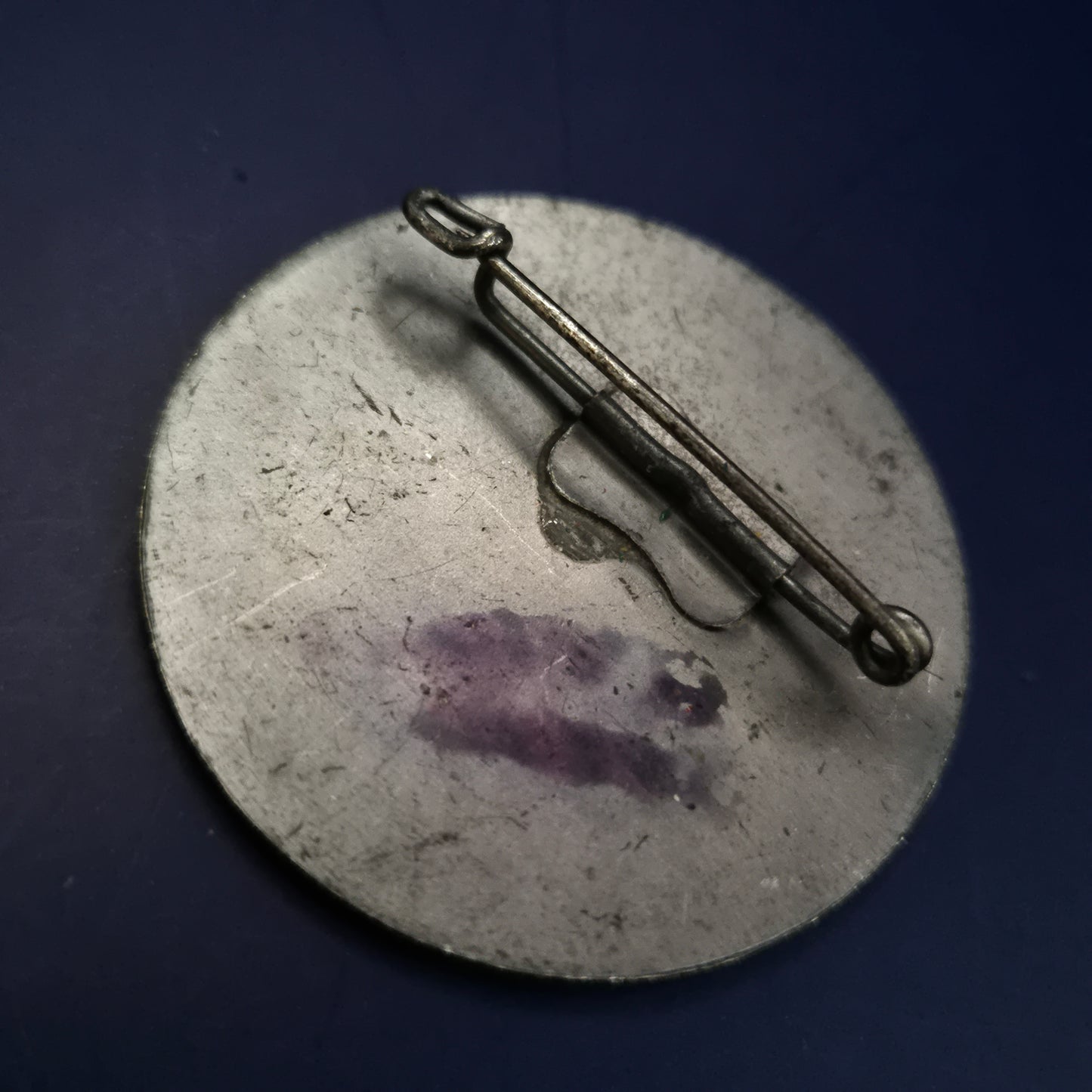 Sammlerbrosche Düsseldorf 1964 – Int. CACIB-Zuchtschau