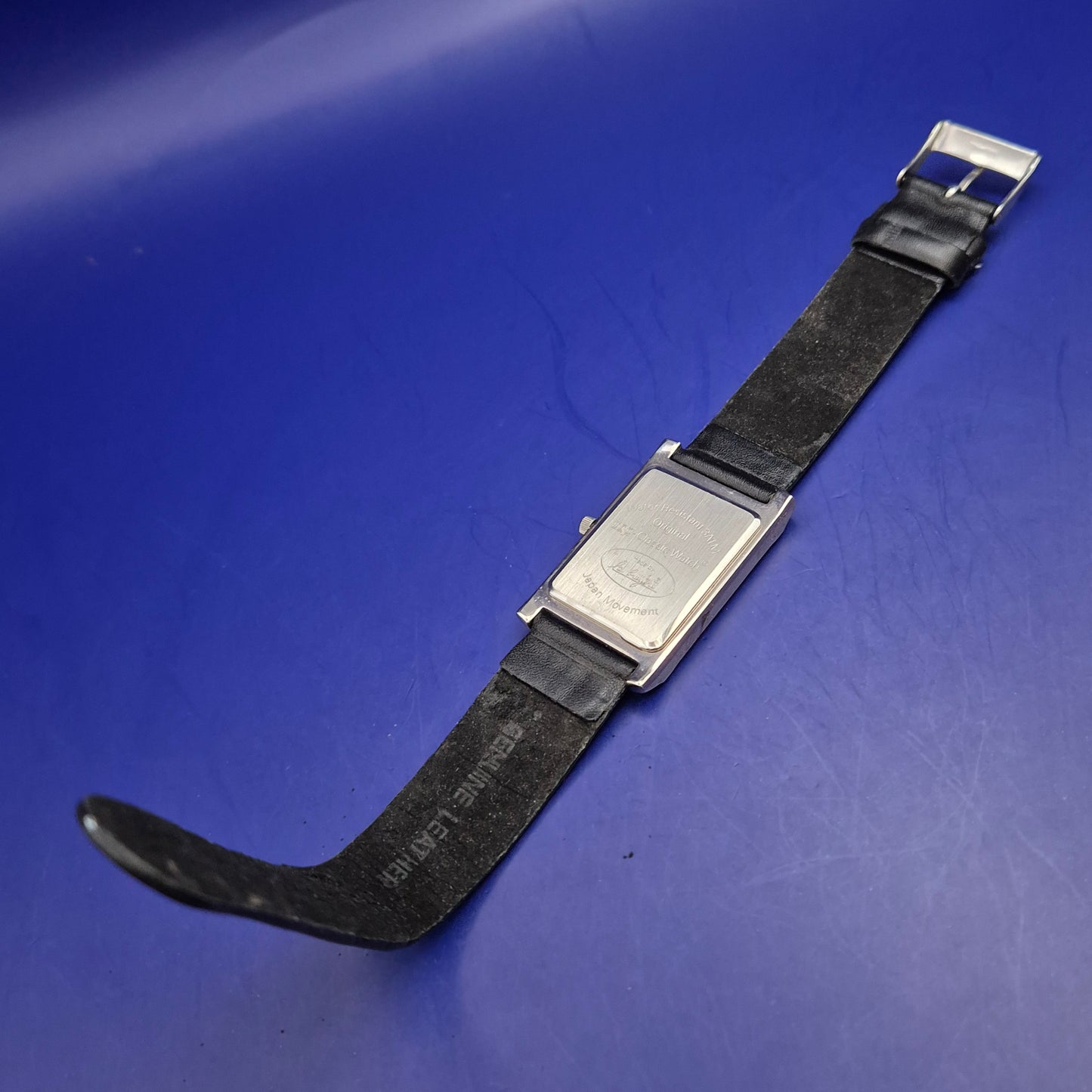 Exklusive Paderborn Edition Damen Uhr – Zeitloses Design von La Bruyère