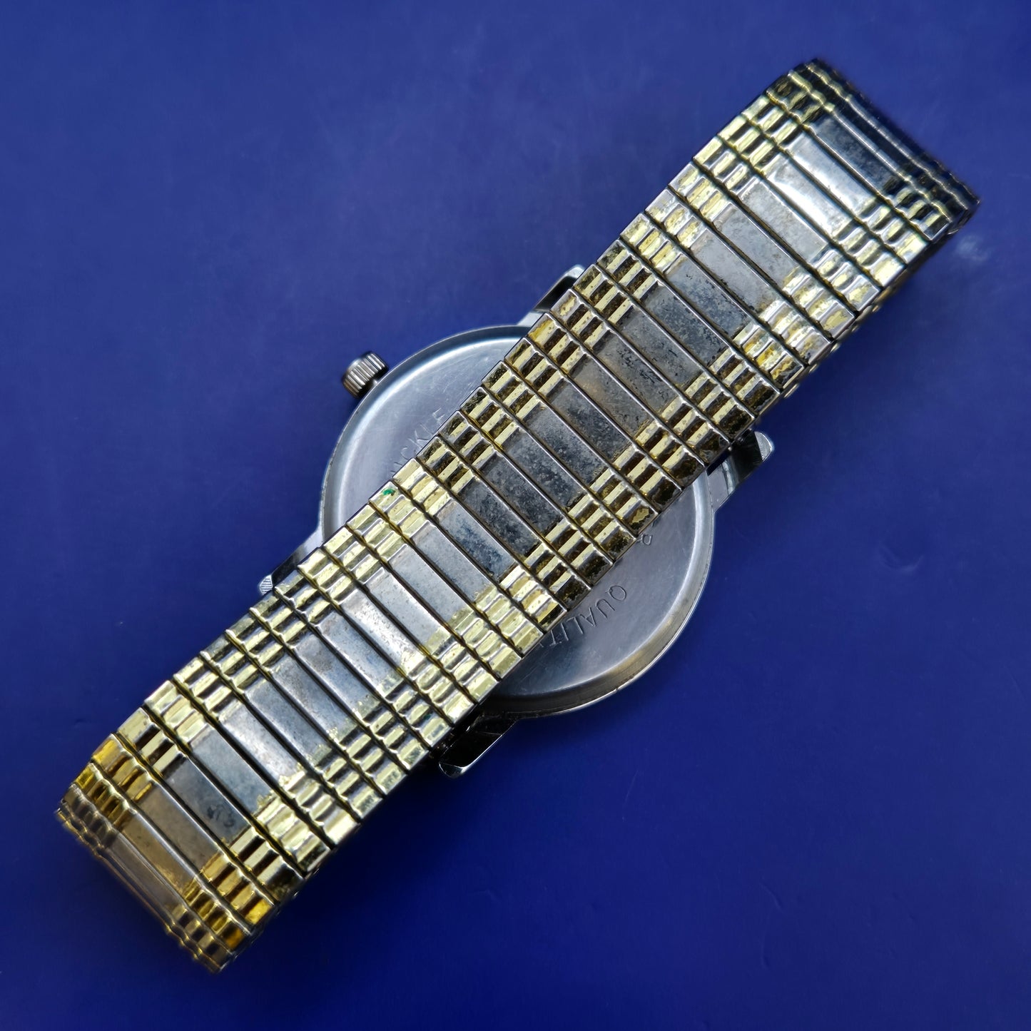Klassische Classique Herren Uhr – Zeitloses Design mit Flexarmband