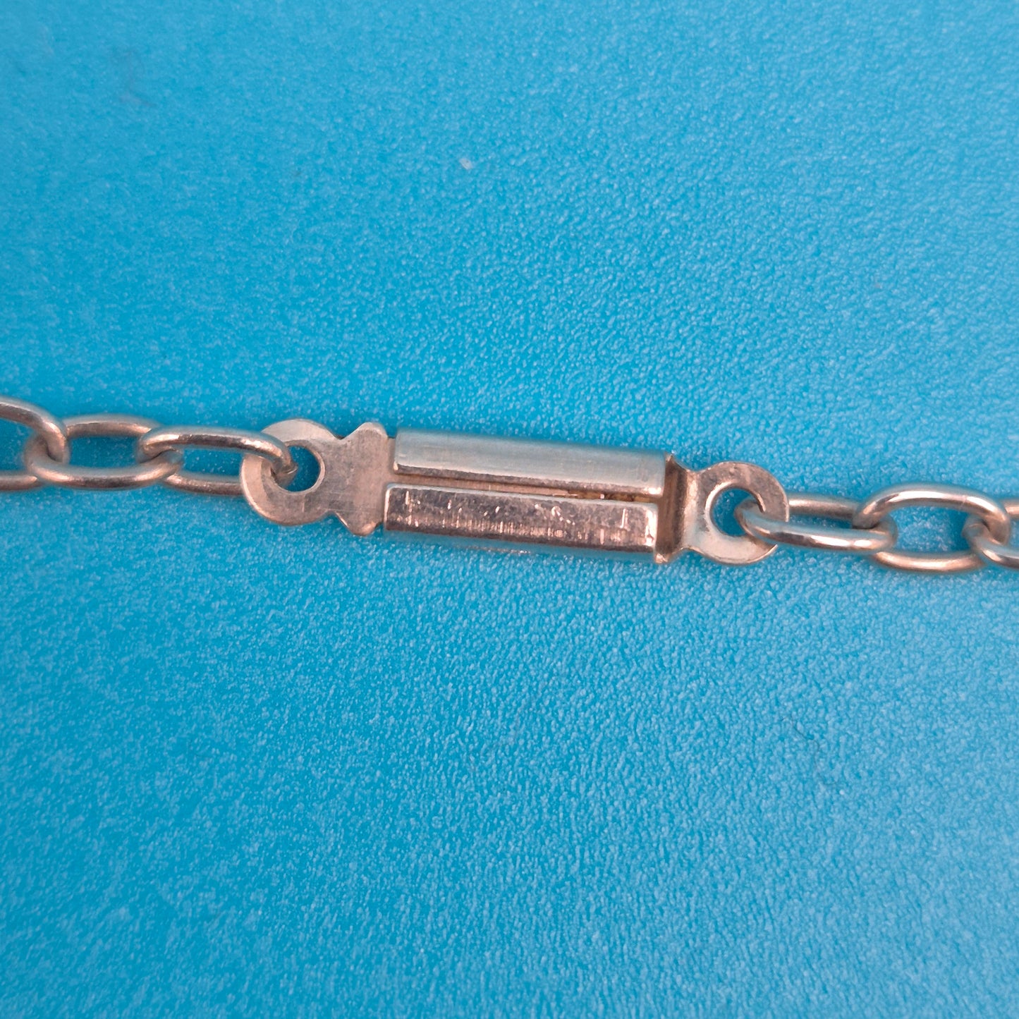 Vintage Statement-Kette im Ethno-Stil mit Korallen- und Türkis-Akzenten