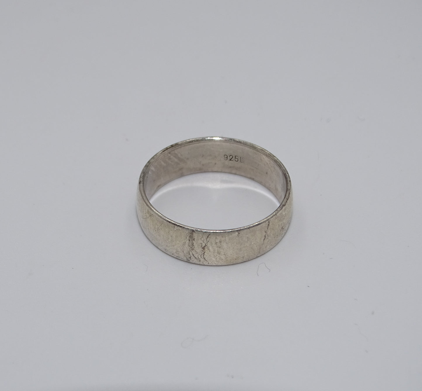 Signierter Ring "Sweety Andze" aus 925er Silber