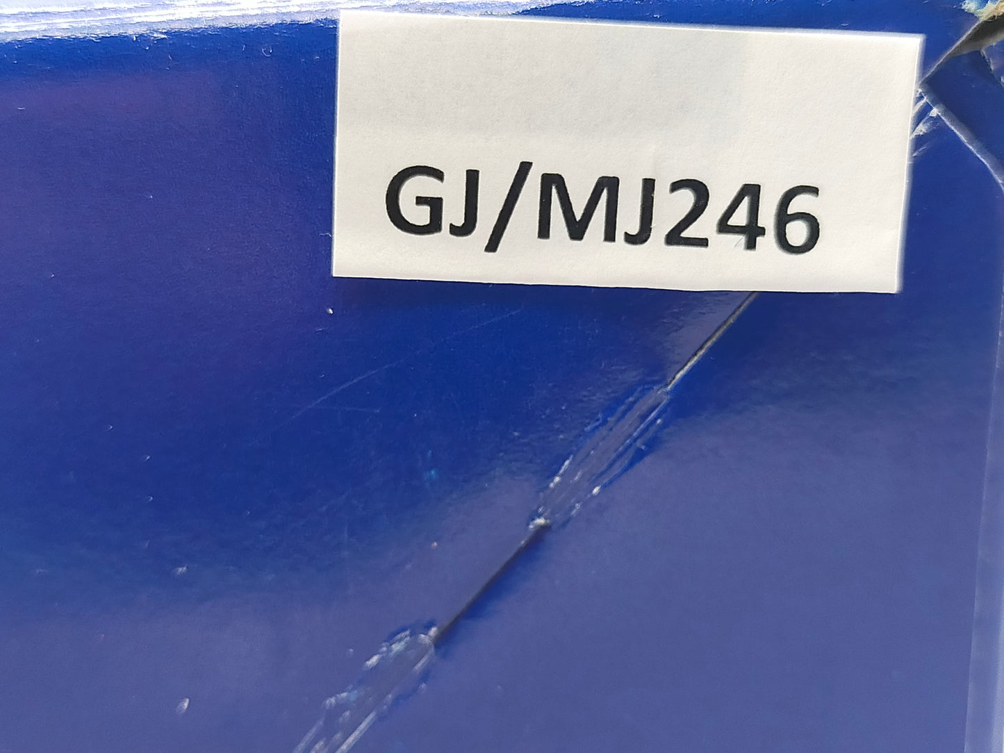 Goebel Hummel Figur Merk Dirs Halt Mit Original Verpackung und Zertifikat