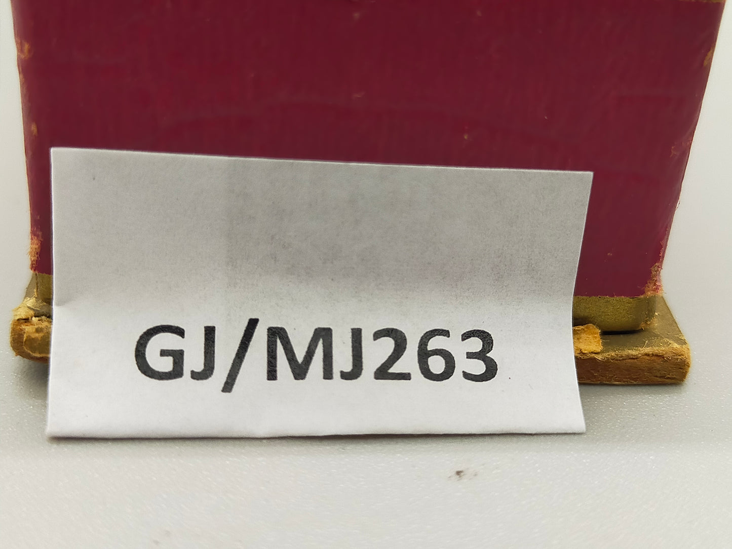 Vintage Lamy Füllfederhalter - Mit Original Verpackung
