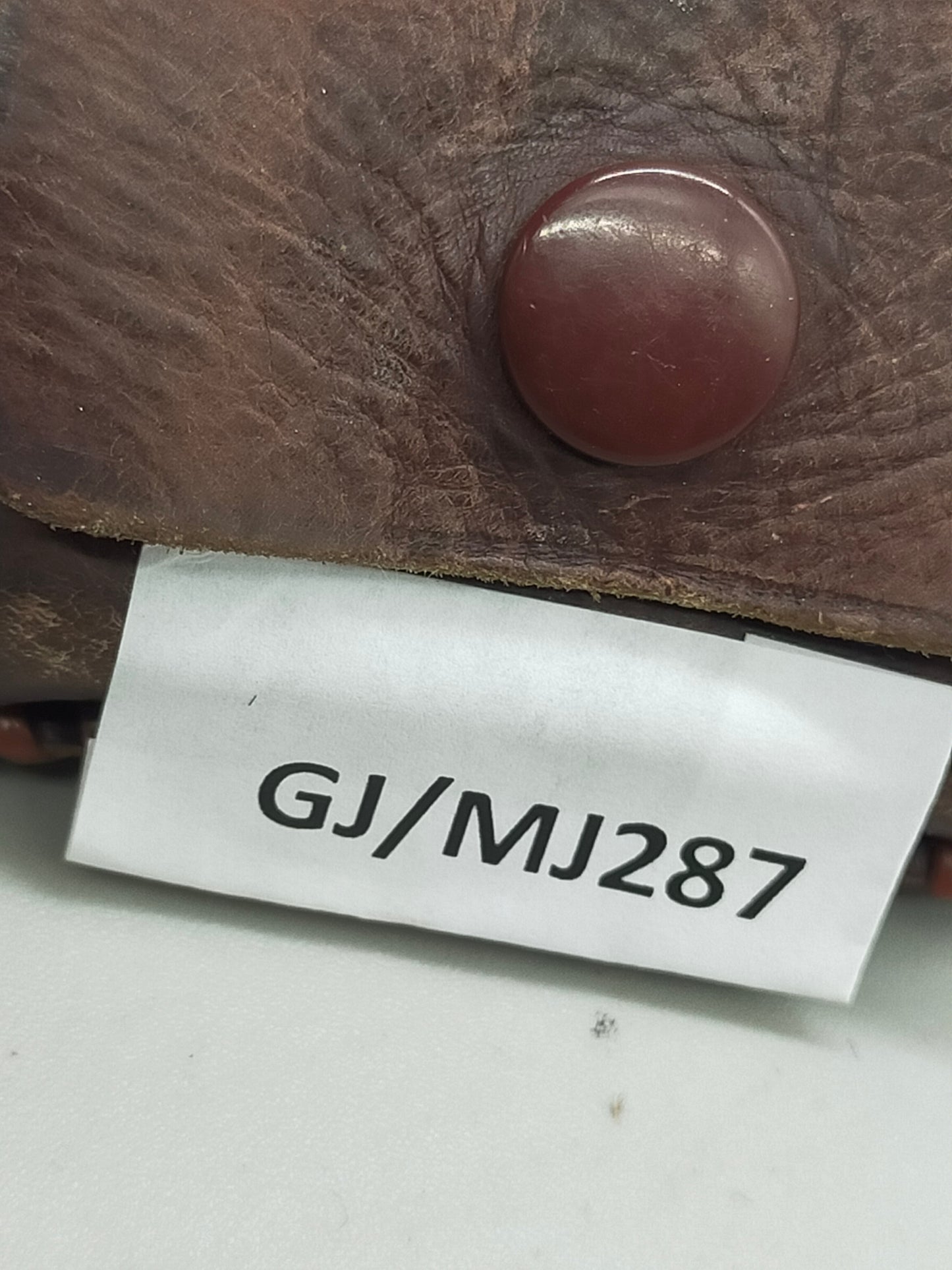 Vintage Ronson Whirlwind Feuerzeug – Klassik mit Lederetui