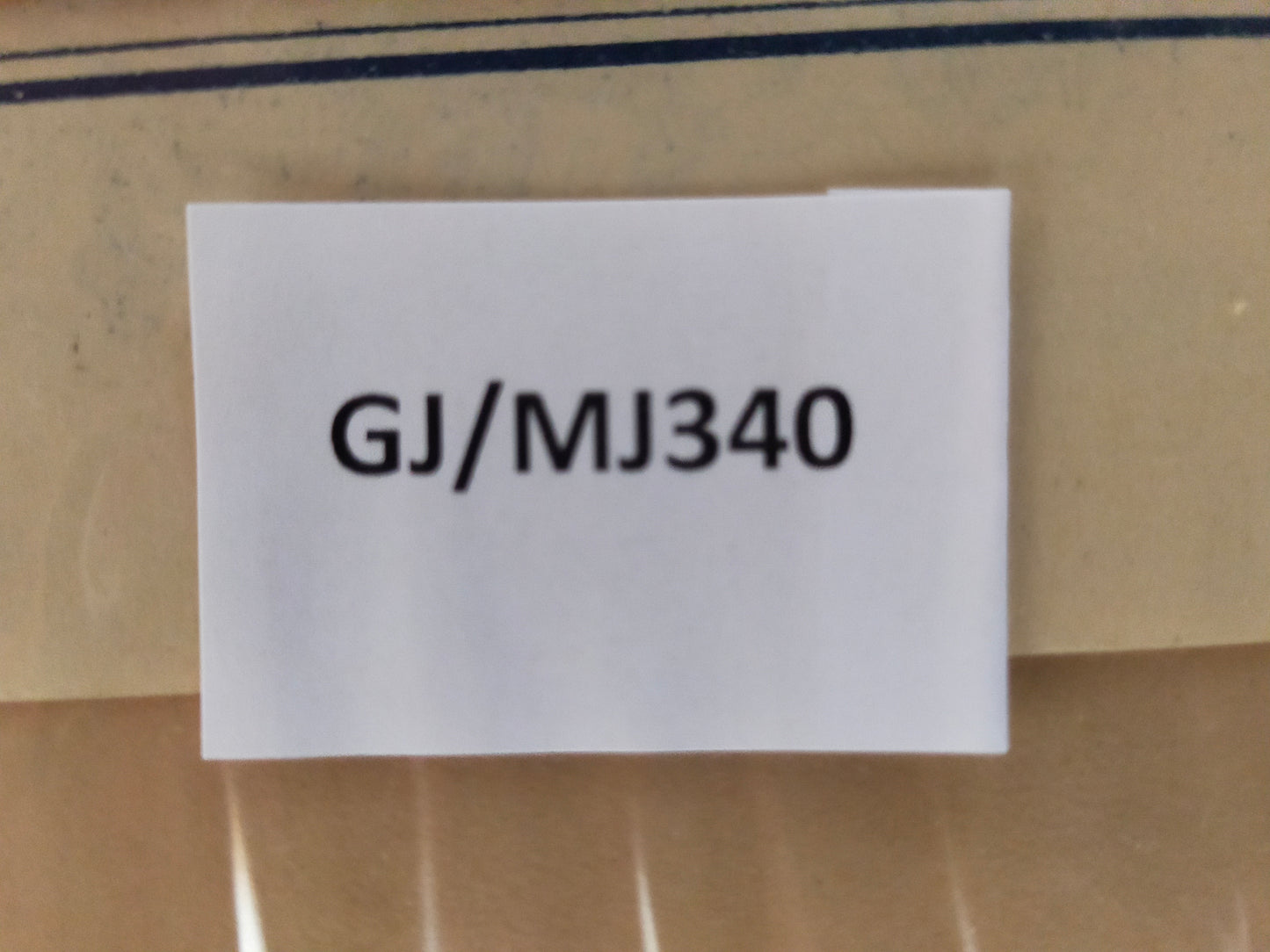 Historische Aktie Companía Trasatlantica Barcelona 1946