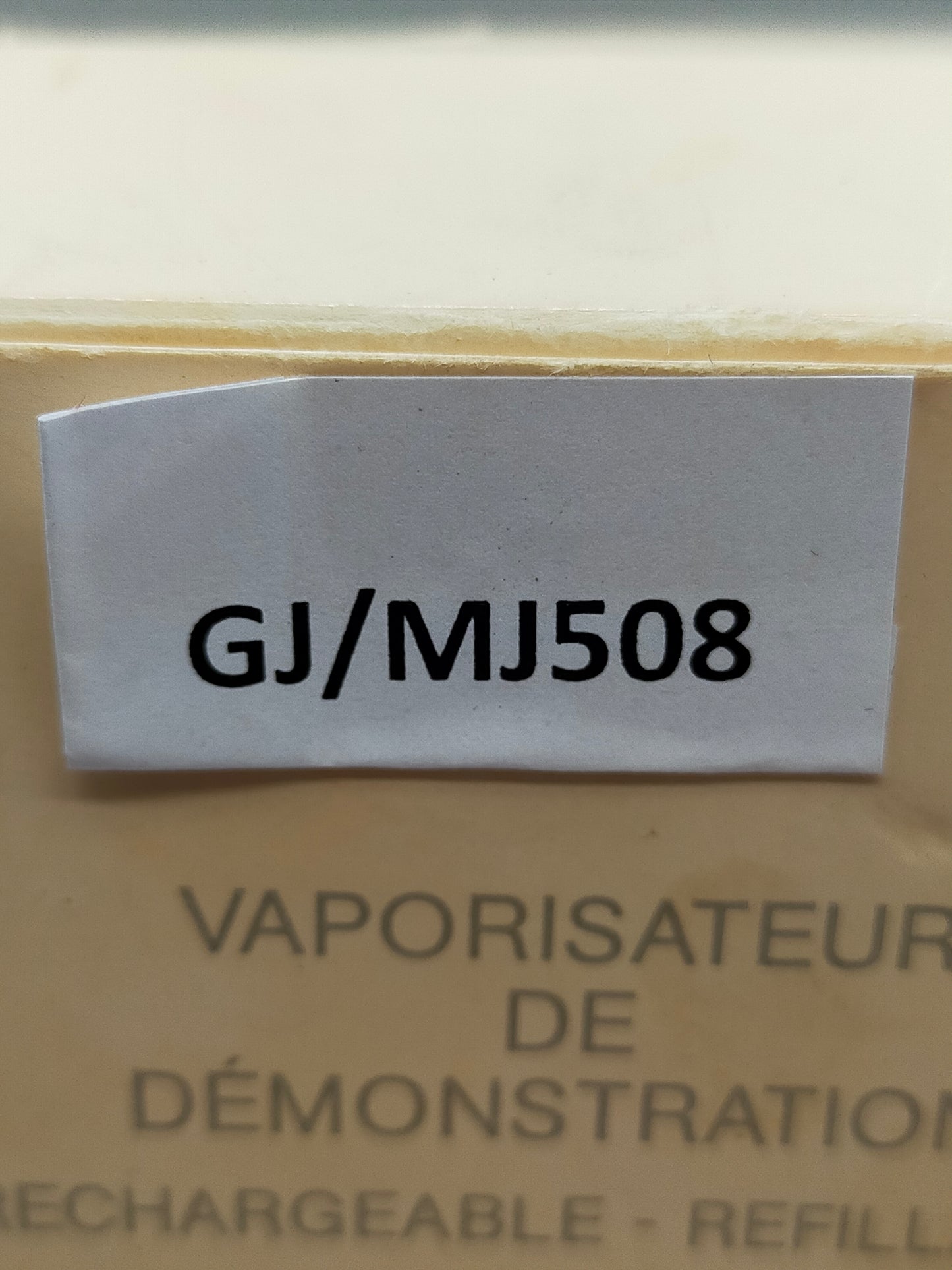 Seltenes Miss Dior Eau de Toilette Vintage Demonstration Flakon 100 ml