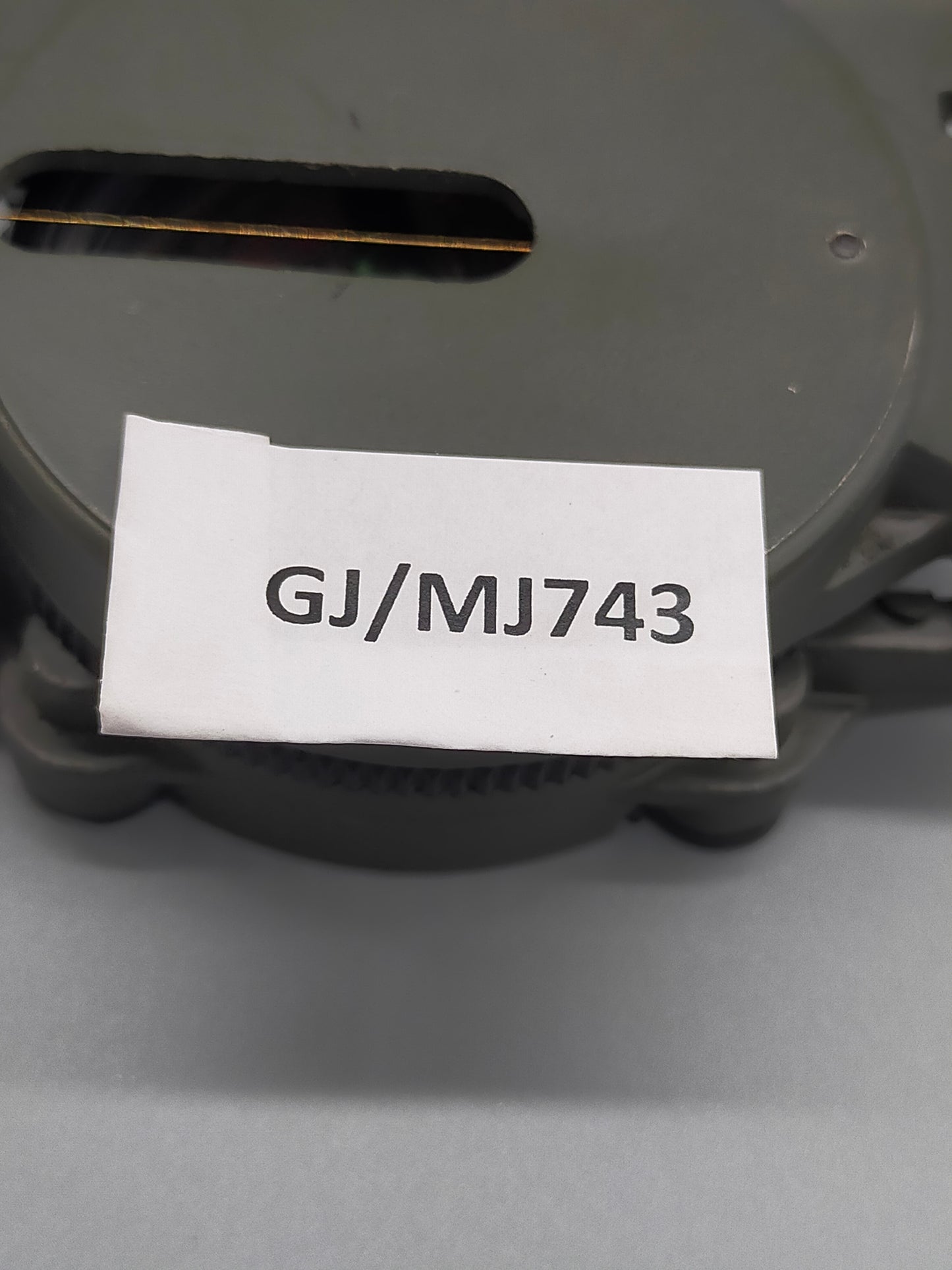 Robuster Militär Marschkompass Zuverlässige Navigation