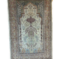 Handgeknüpfter Türkei Hereke Seidenteppich 110x70 cm