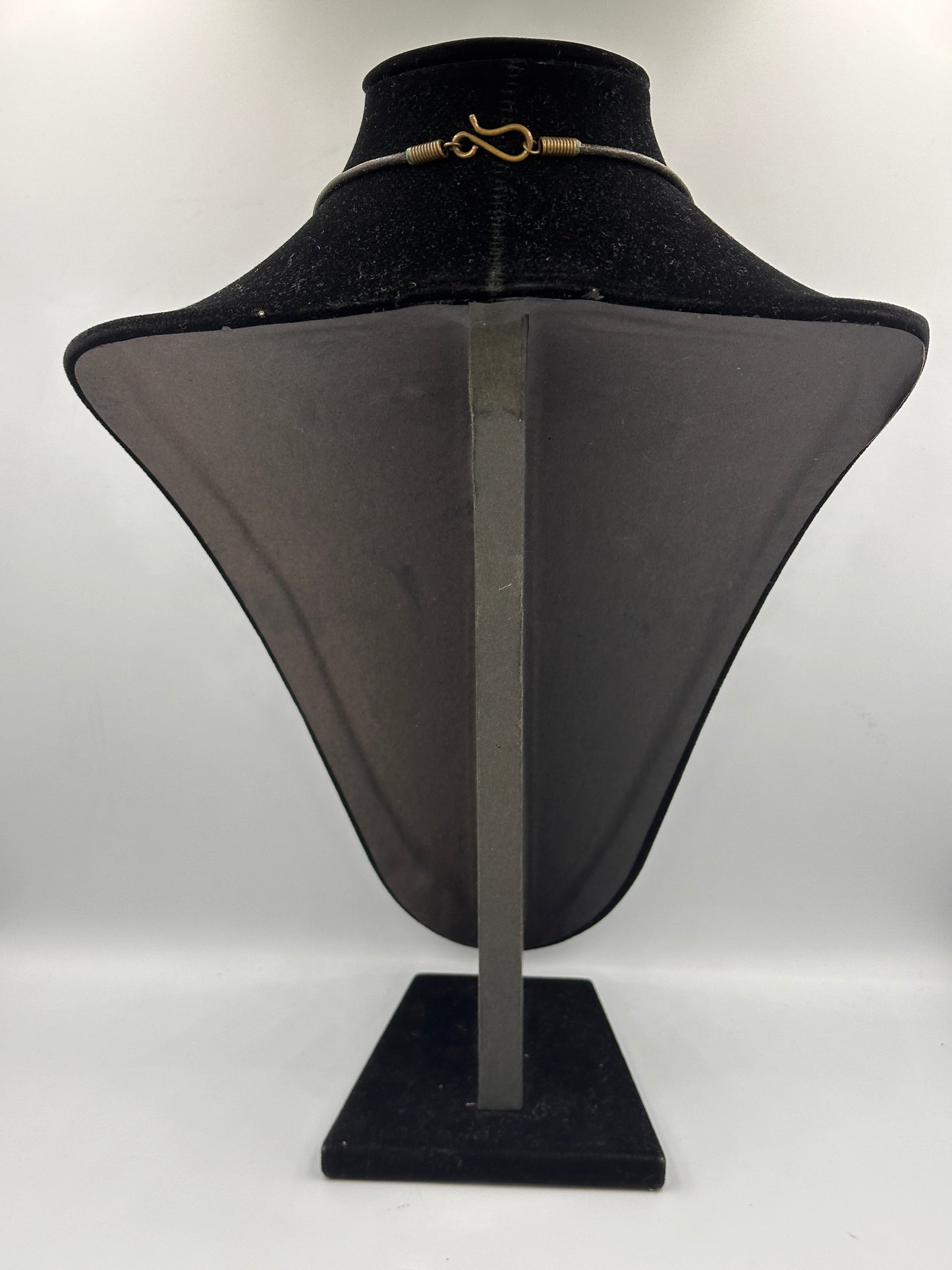 Antike Berber Collier Halskette