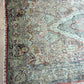 Handgeknüpfter Orientteppich  Feiner China Hereke Seidenteppich 180x121 cm