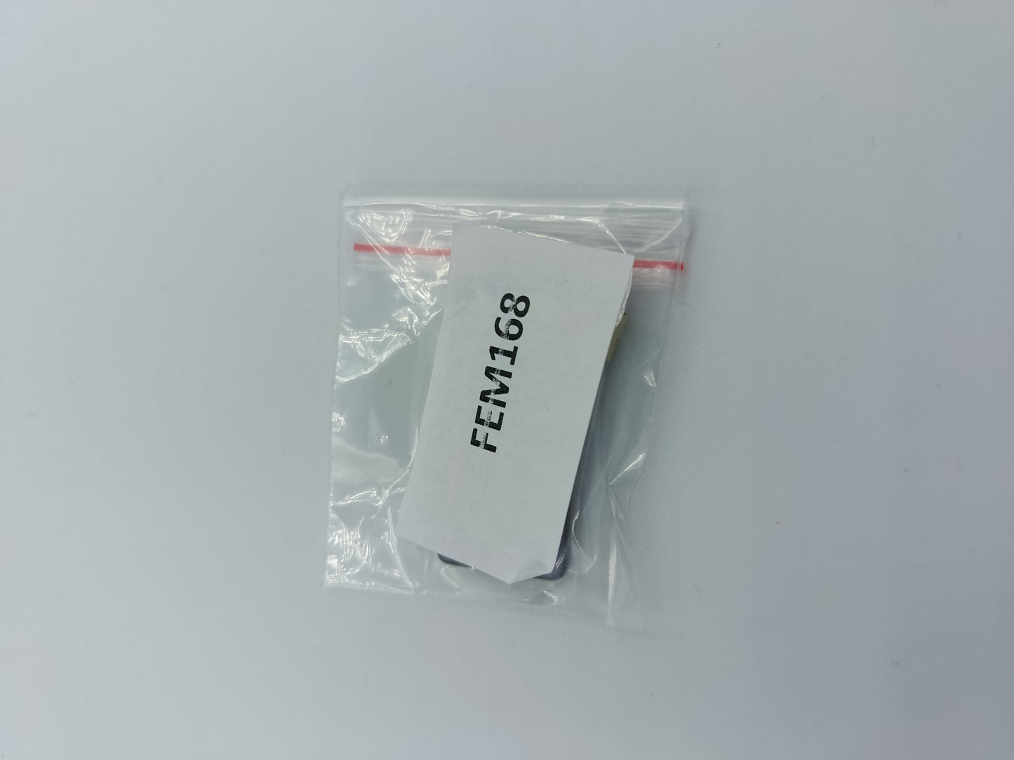 Emaille-Anhänger im Modern-Art-Stil