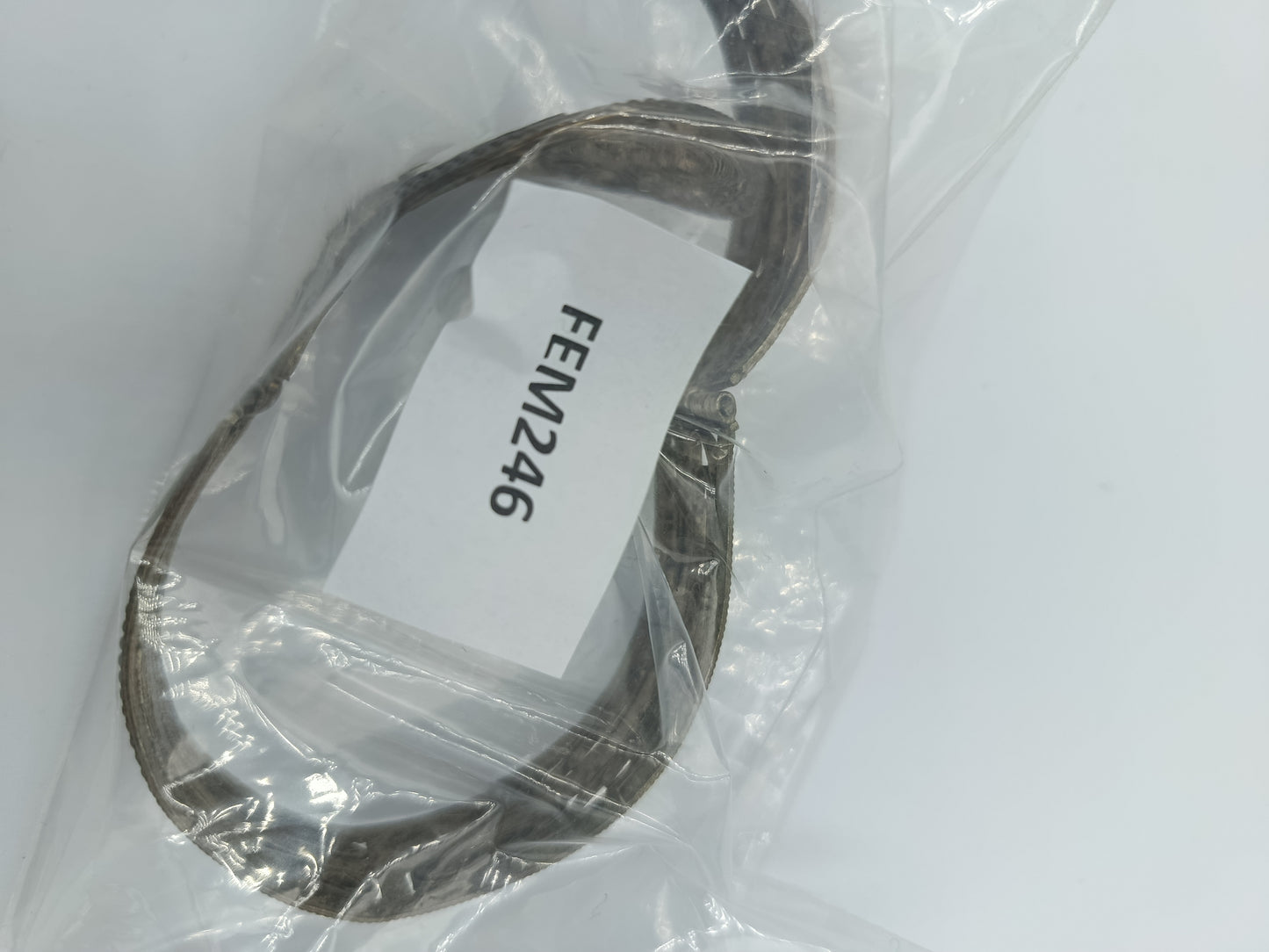 Antikes Armband in aufwendiger Filigranarbeit