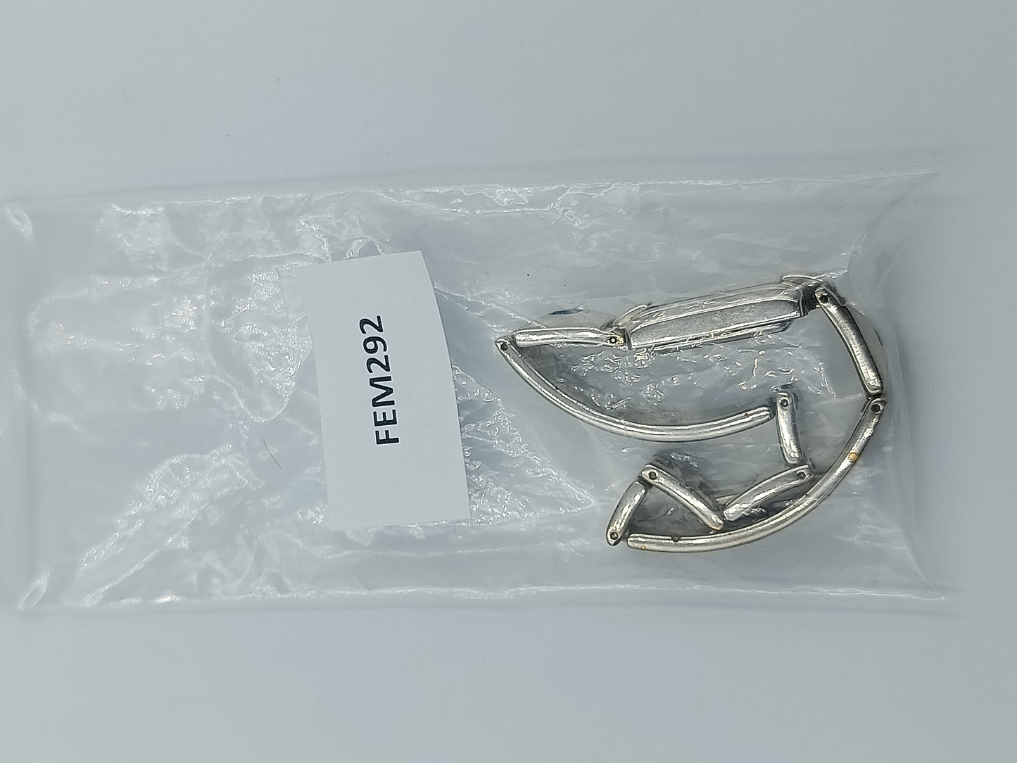 Lorus Damenarmbanduhr Silberfarben