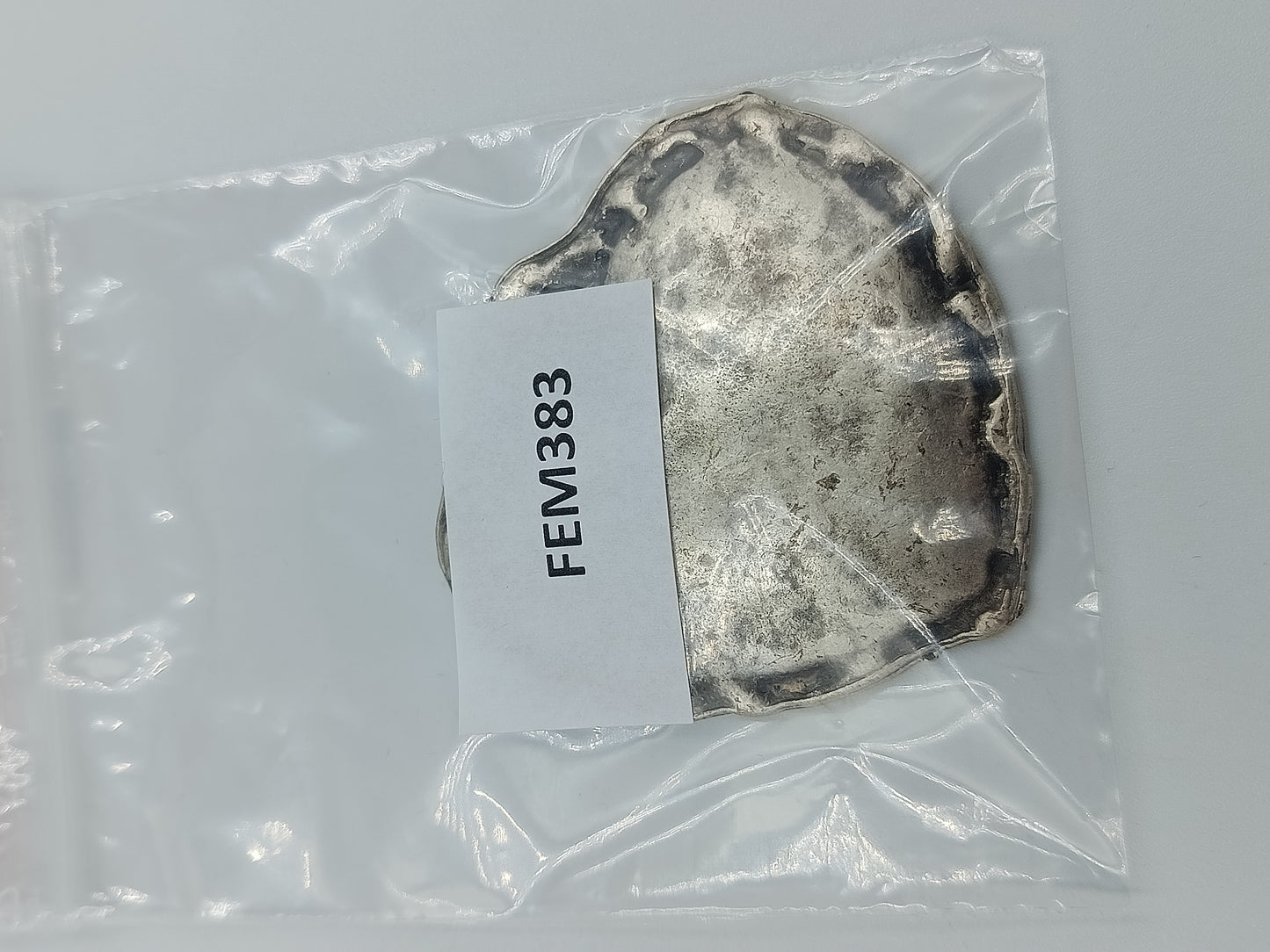 Antikes Herz-Medaillon / Anhänger