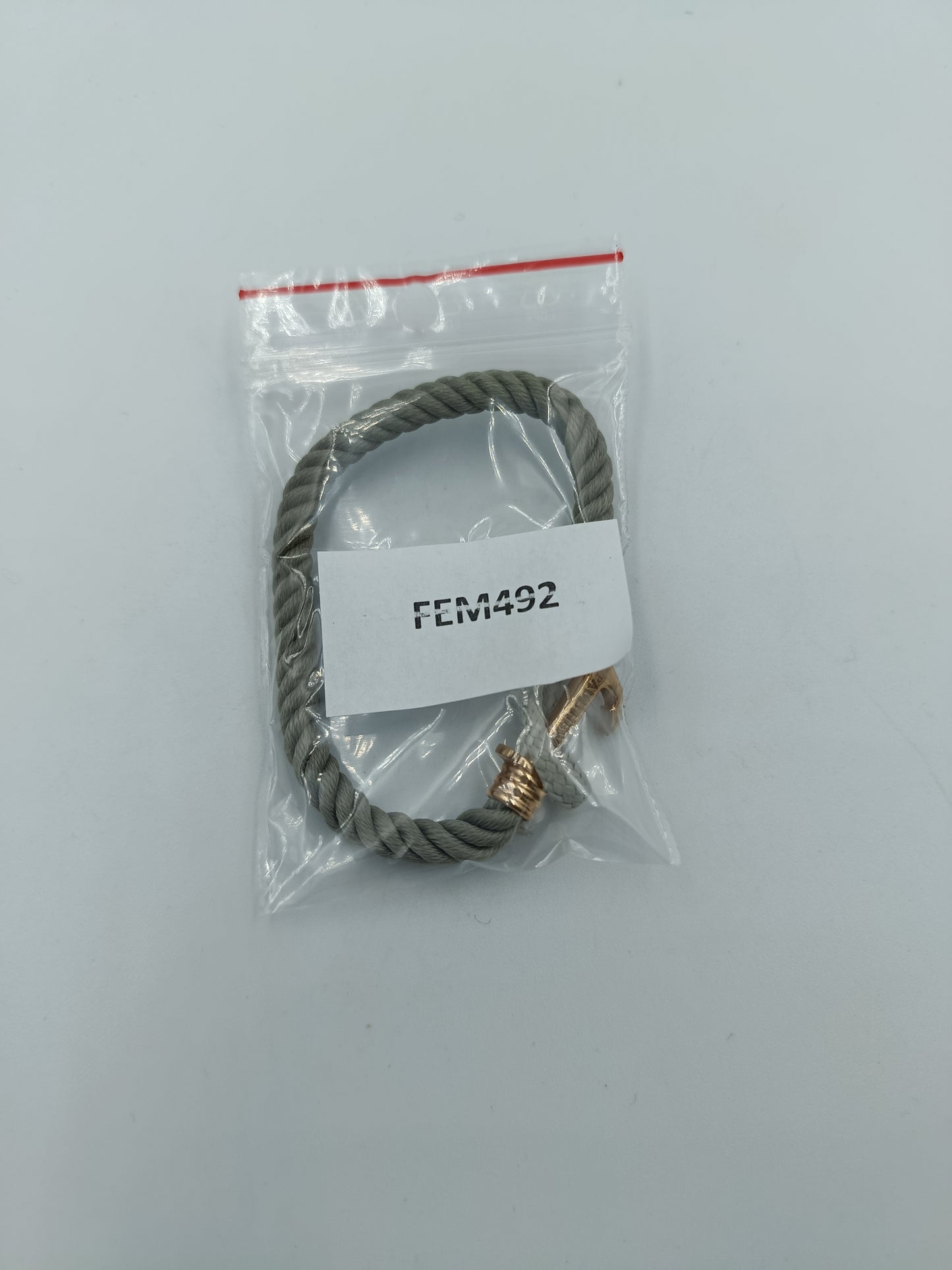 Paul Hewitt Armband mit Anker-Verschluss